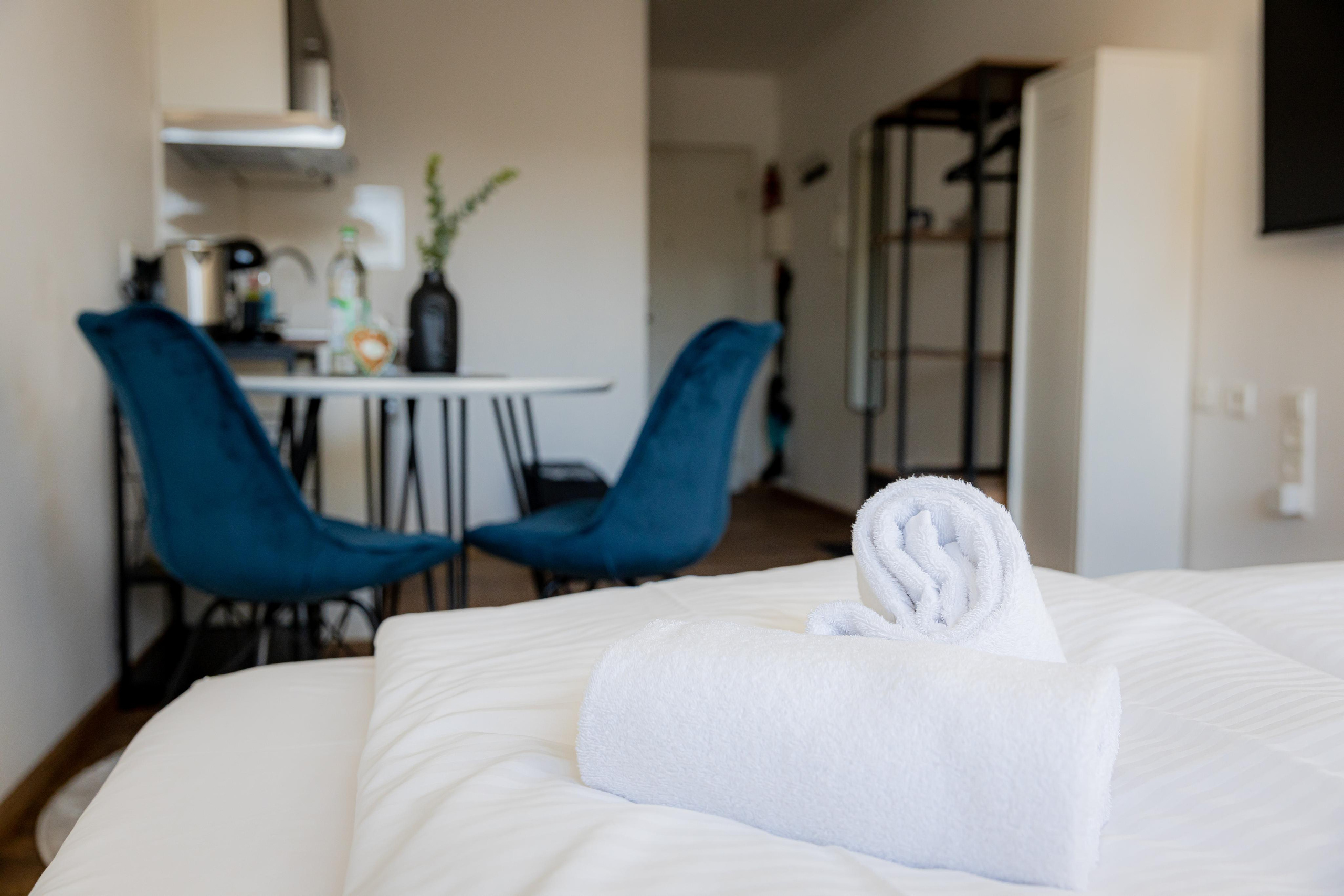 Недвижимость. Фотограф в Германии — Михаэль Барон