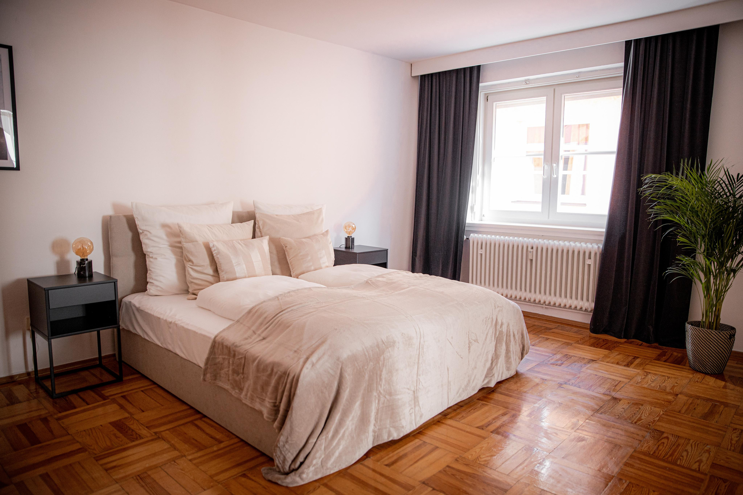 Недвижимость. Фотограф в Германии — Михаэль Барон