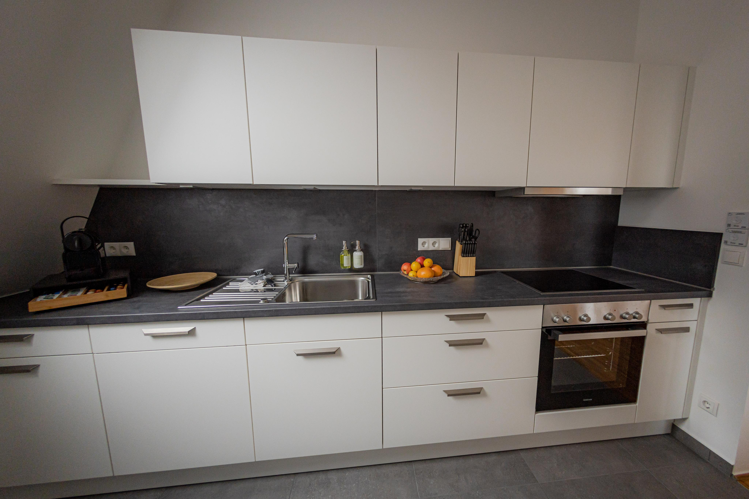 Недвижимость. Фотограф в Германии — Михаэль Барон