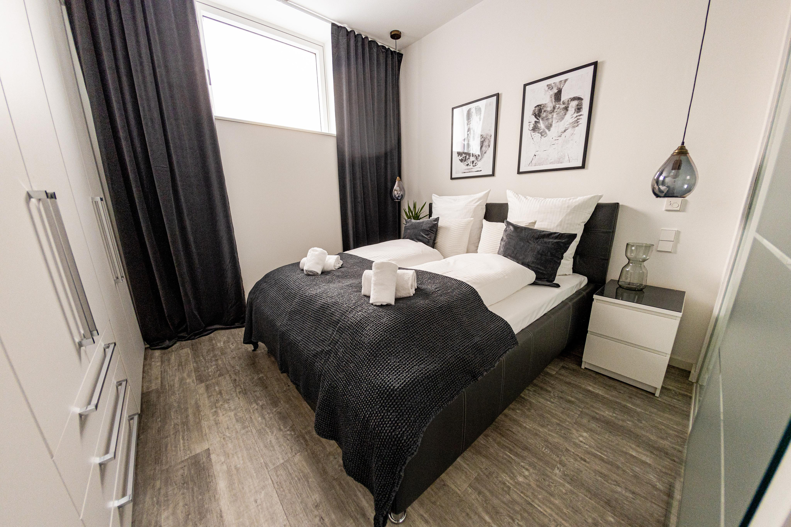 Недвижимость. Фотограф в Германии — Михаэль Барон