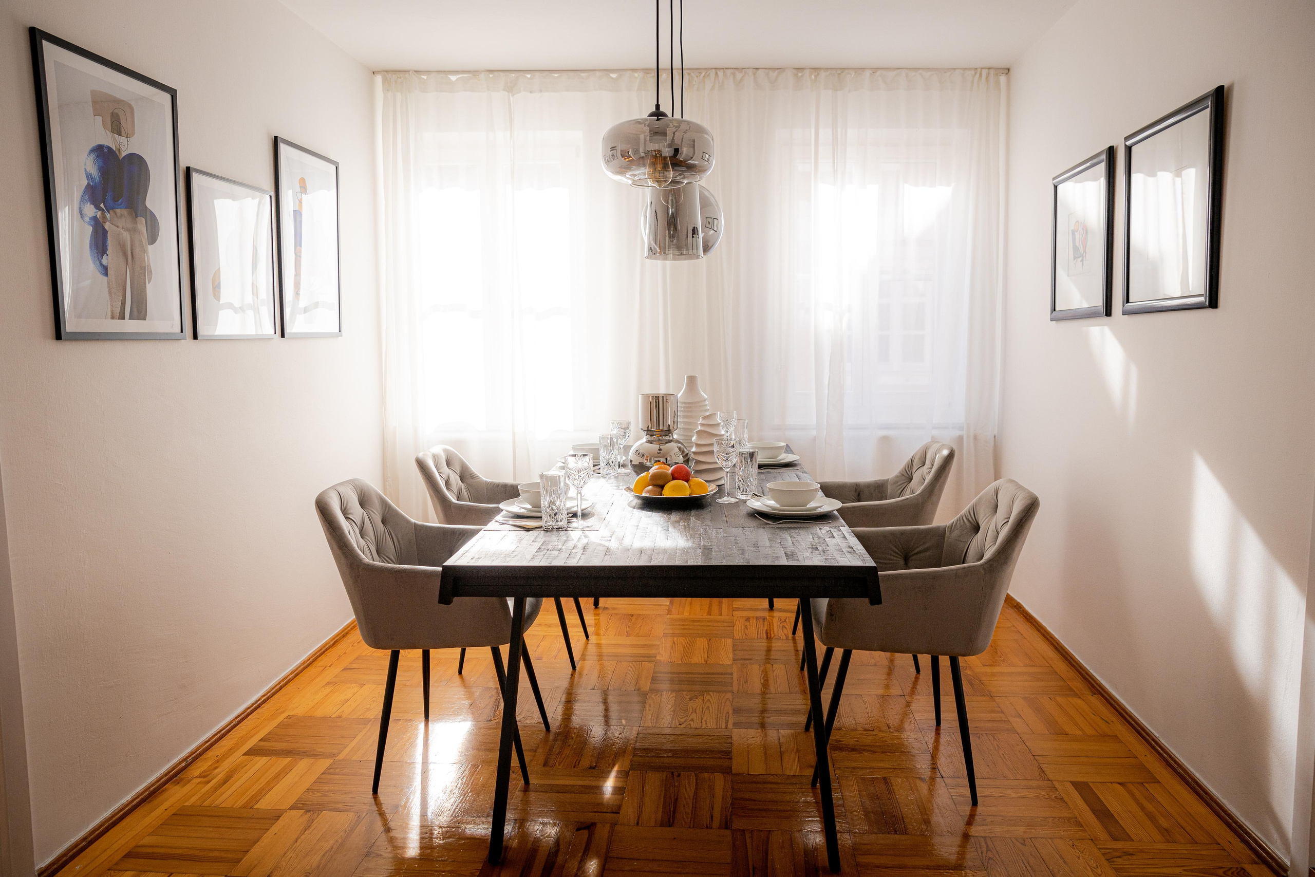 Недвижимость. Фотограф в Германии — Михаэль Барон