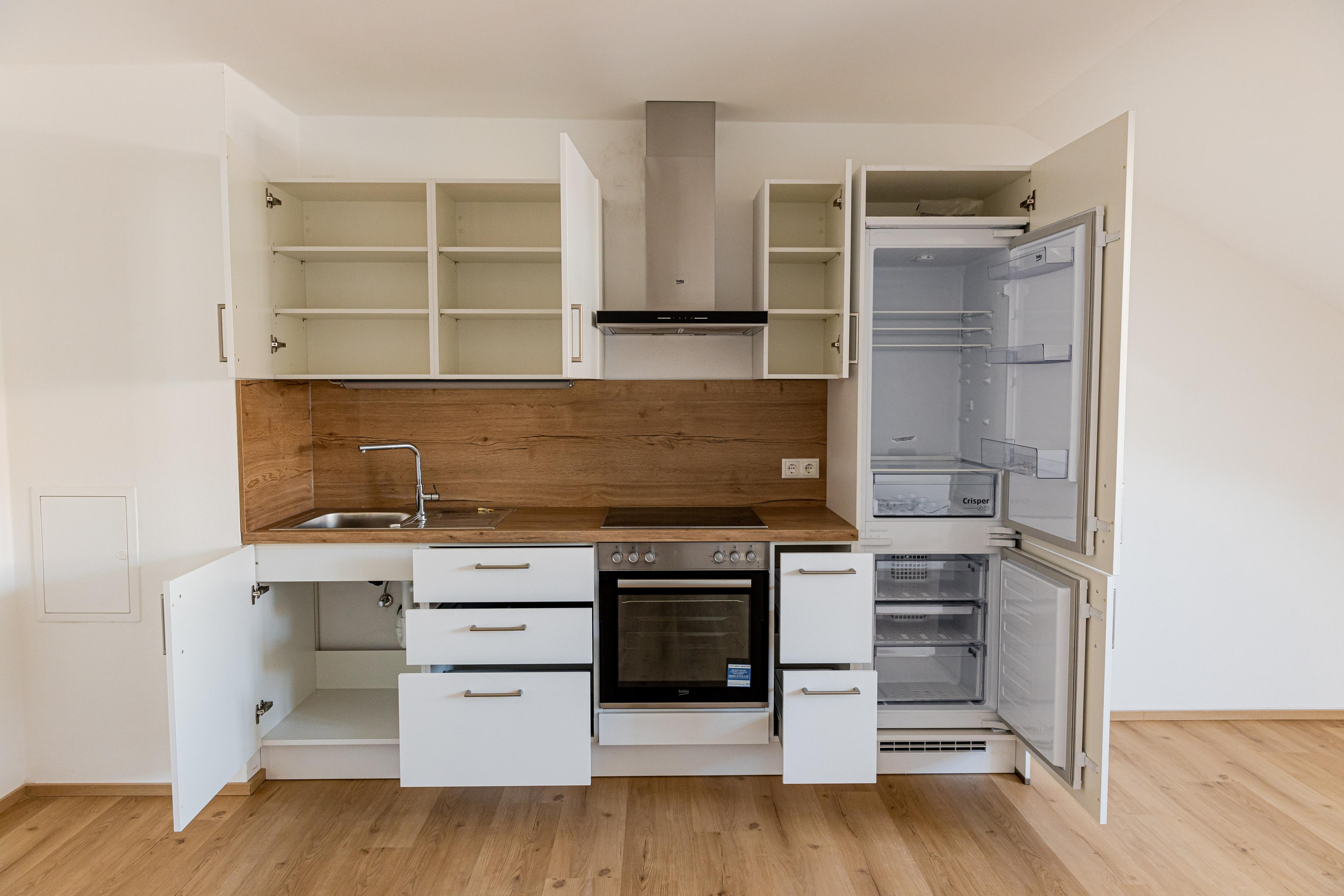 Недвижимость. Фотограф в Германии — Михаэль Барон