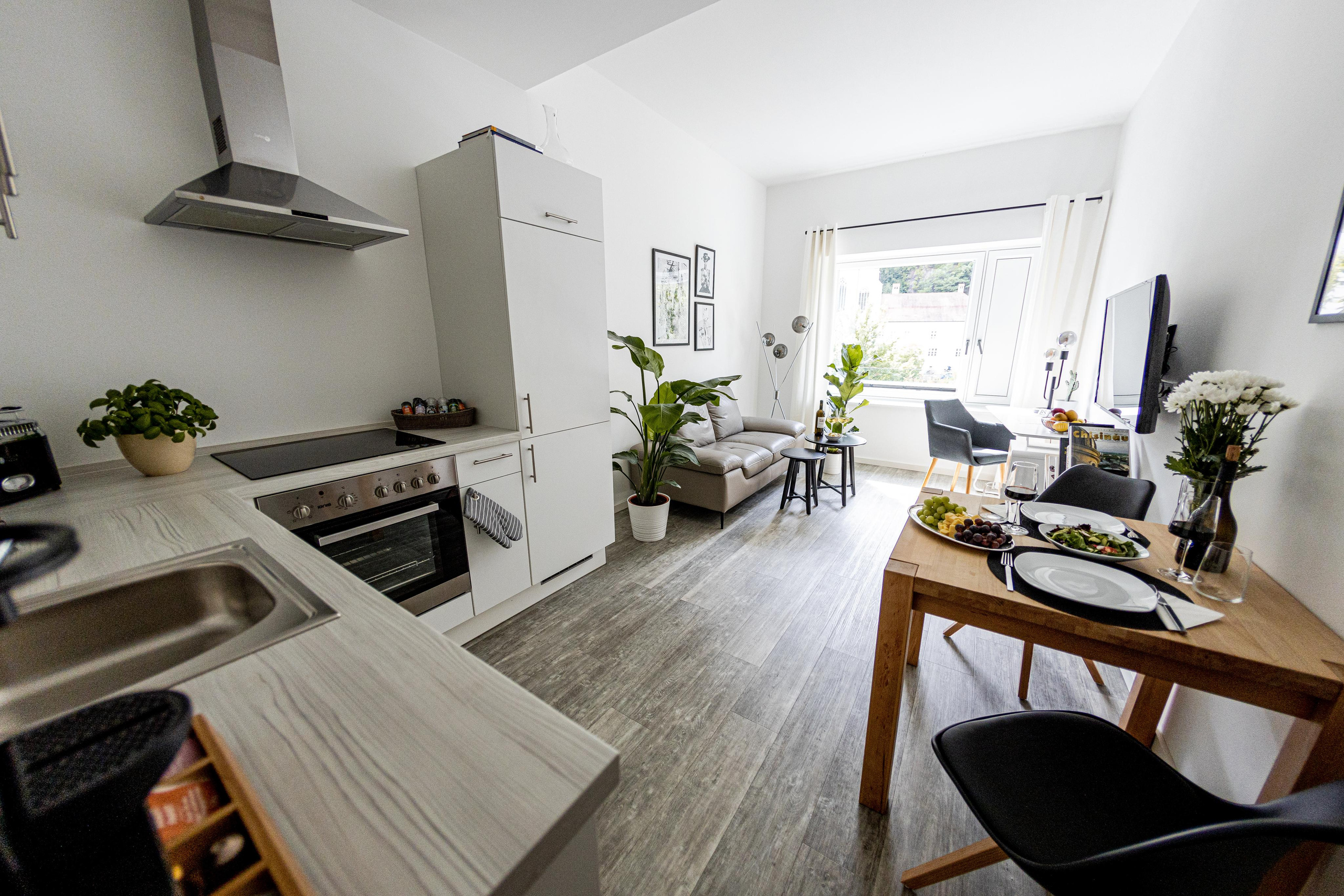 Недвижимость. Фотограф в Германии — Михаэль Барон