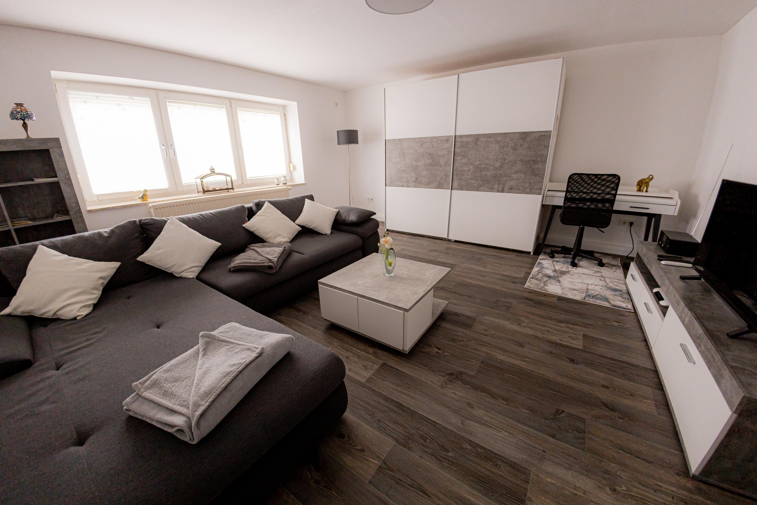 Недвижимость. Фотограф в Германии — Михаэль Барон