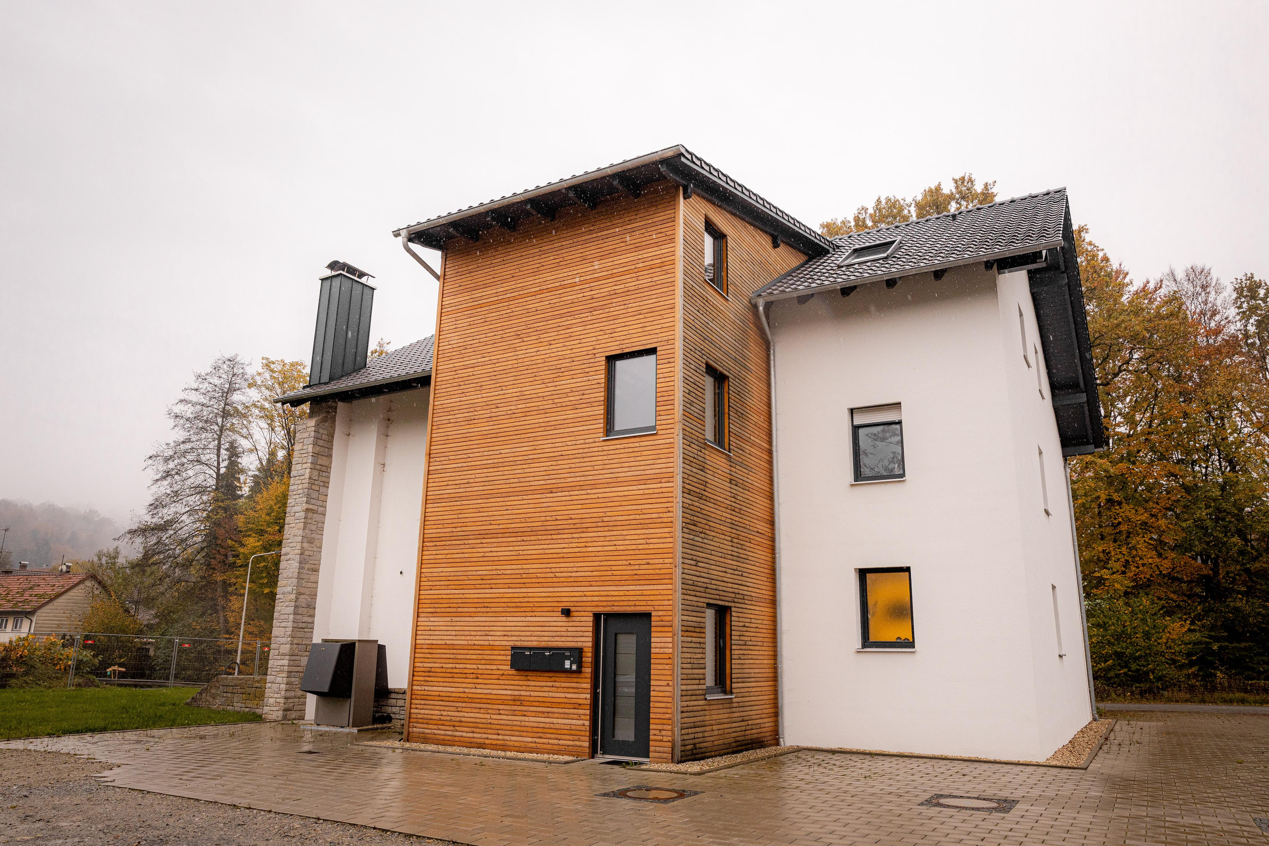 Недвижимость. Фотограф в Германии — Михаэль Барон