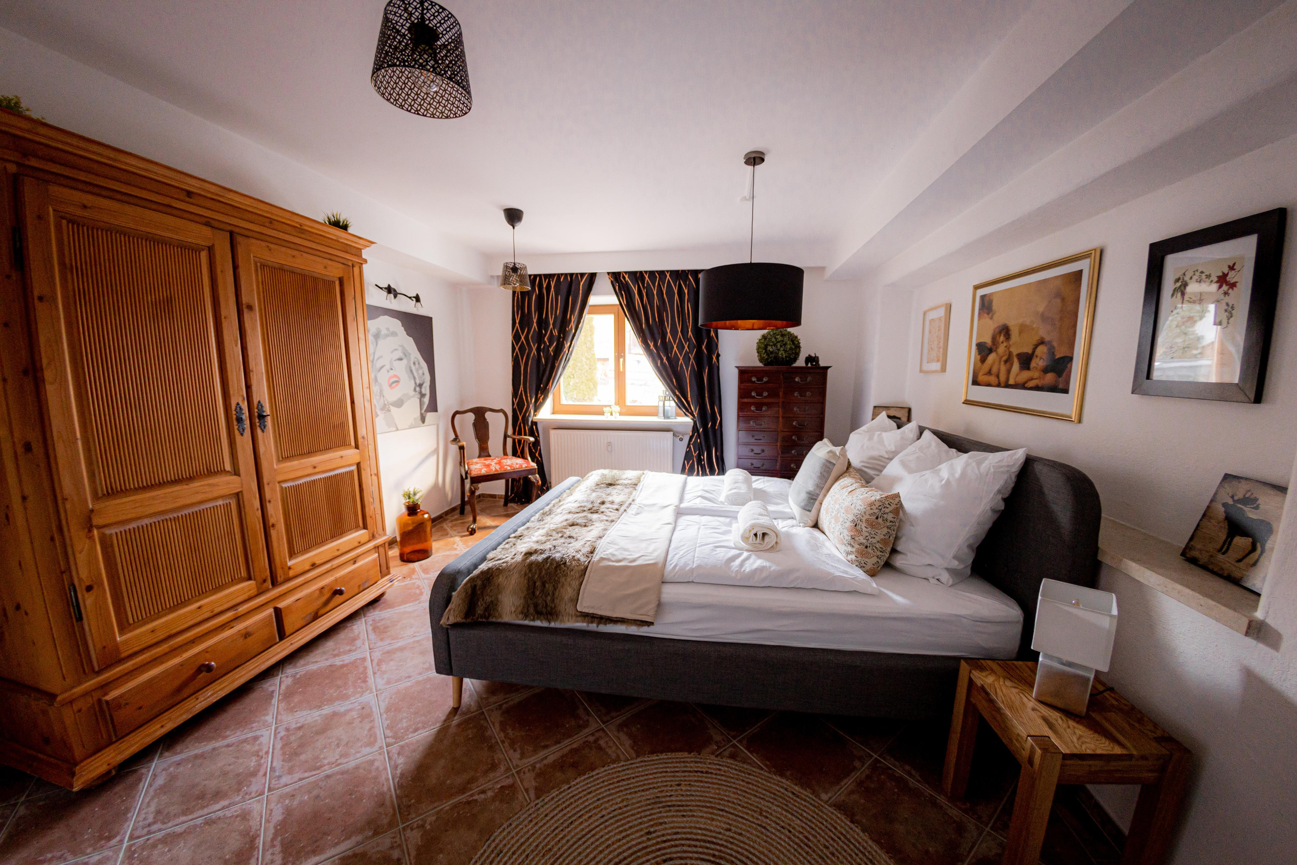 Недвижимость. Фотограф в Германии — Михаэль Барон