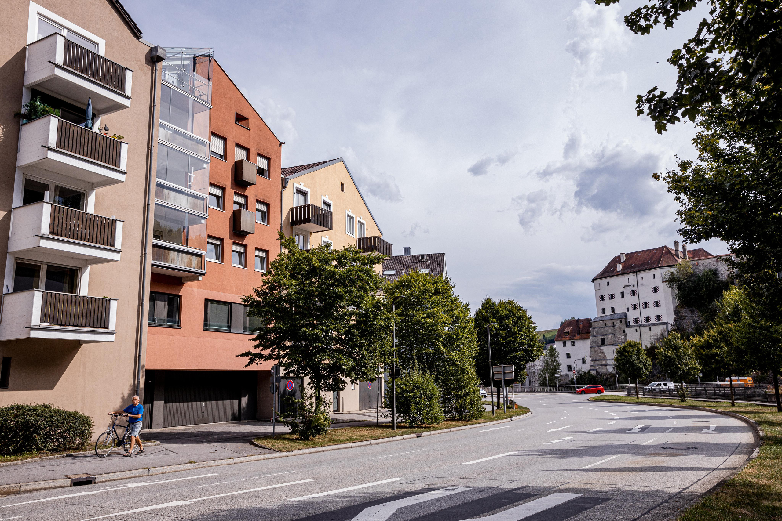 Недвижимость. Фотограф в Германии — Михаэль Барон