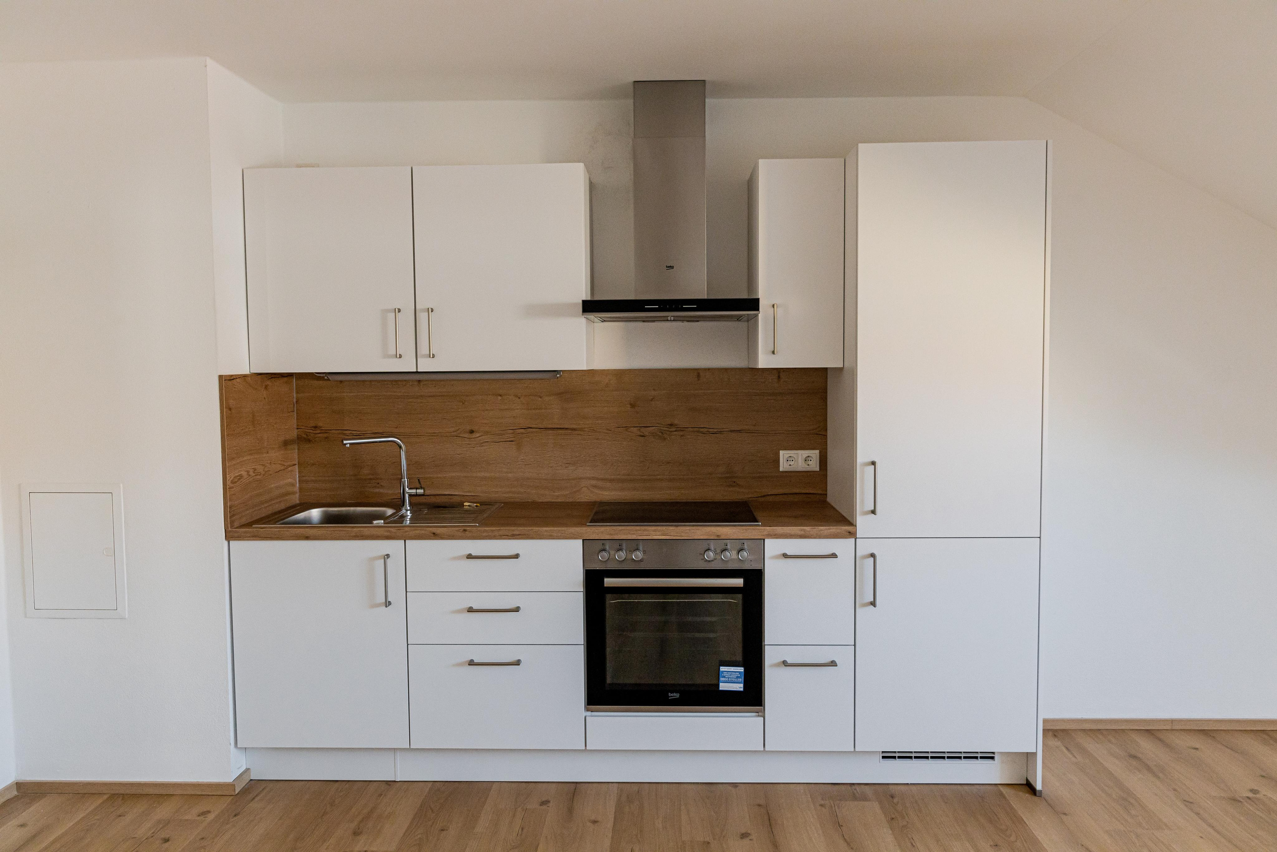 Недвижимость. Фотограф в Германии — Михаэль Барон