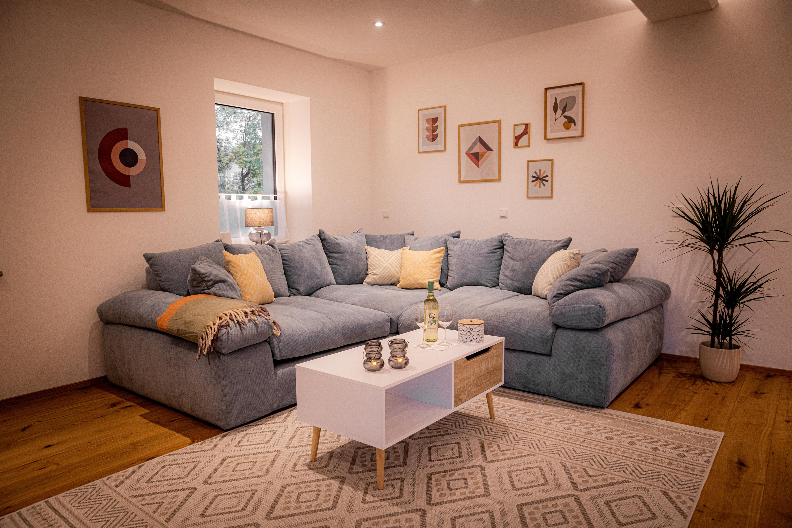 Недвижимость. Фотограф в Германии — Михаэль Барон