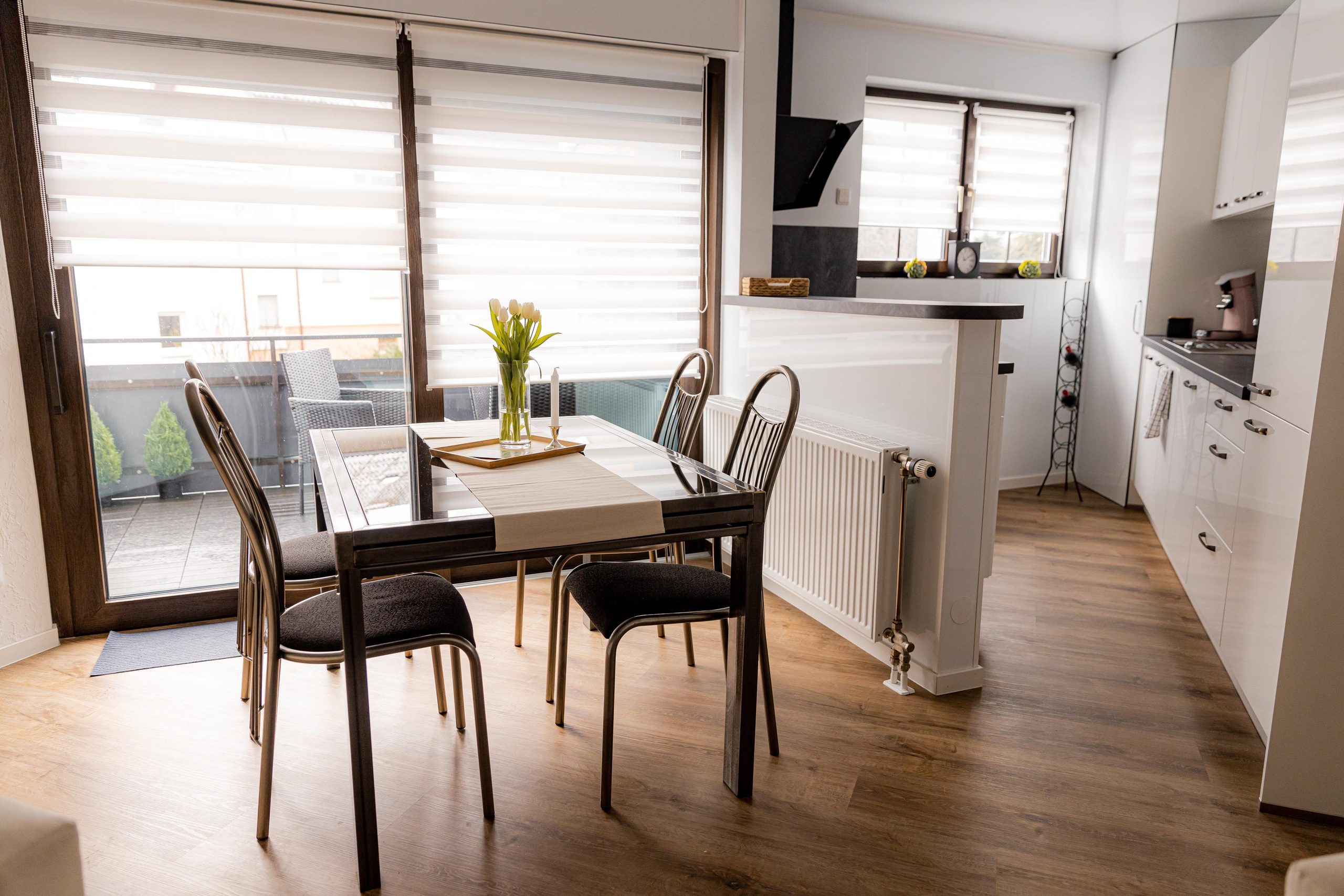 Недвижимость. Фотограф в Германии — Михаэль Барон