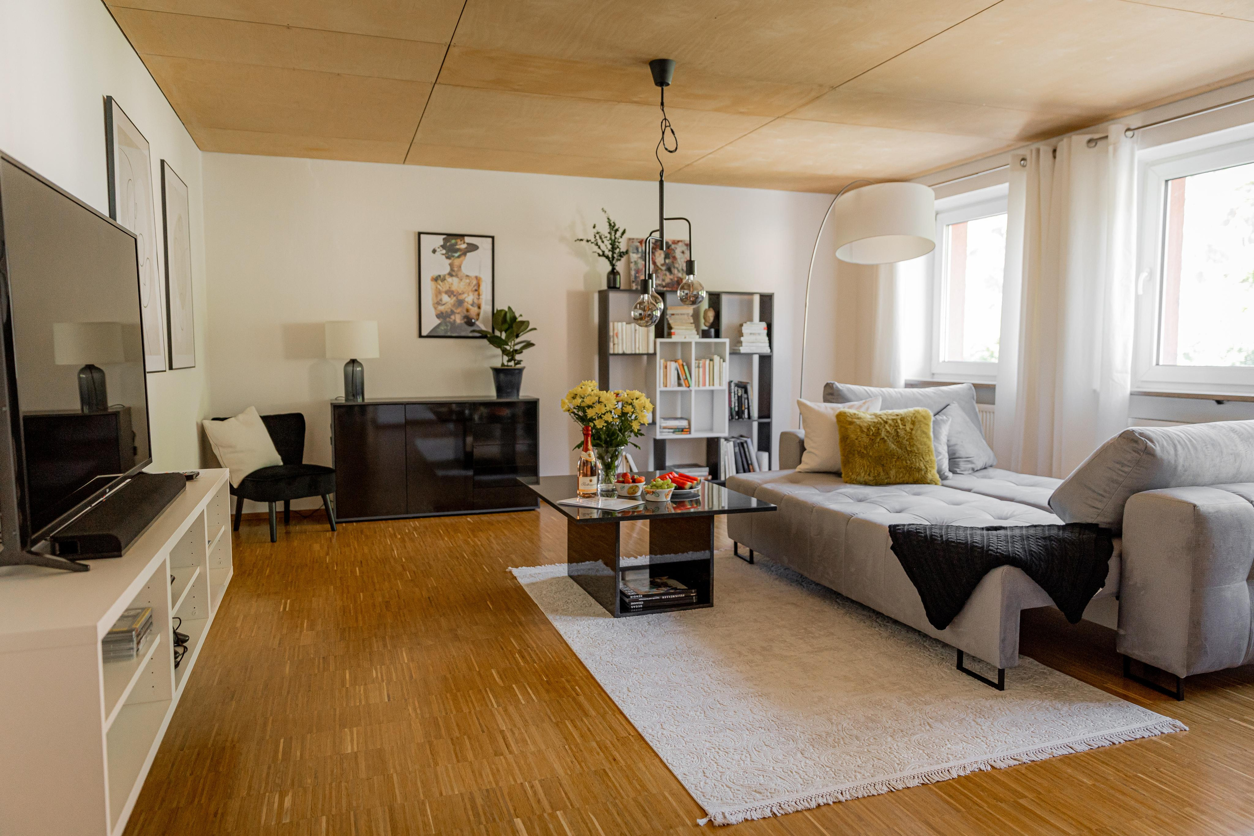 Недвижимость. Фотограф в Германии — Михаэль Барон