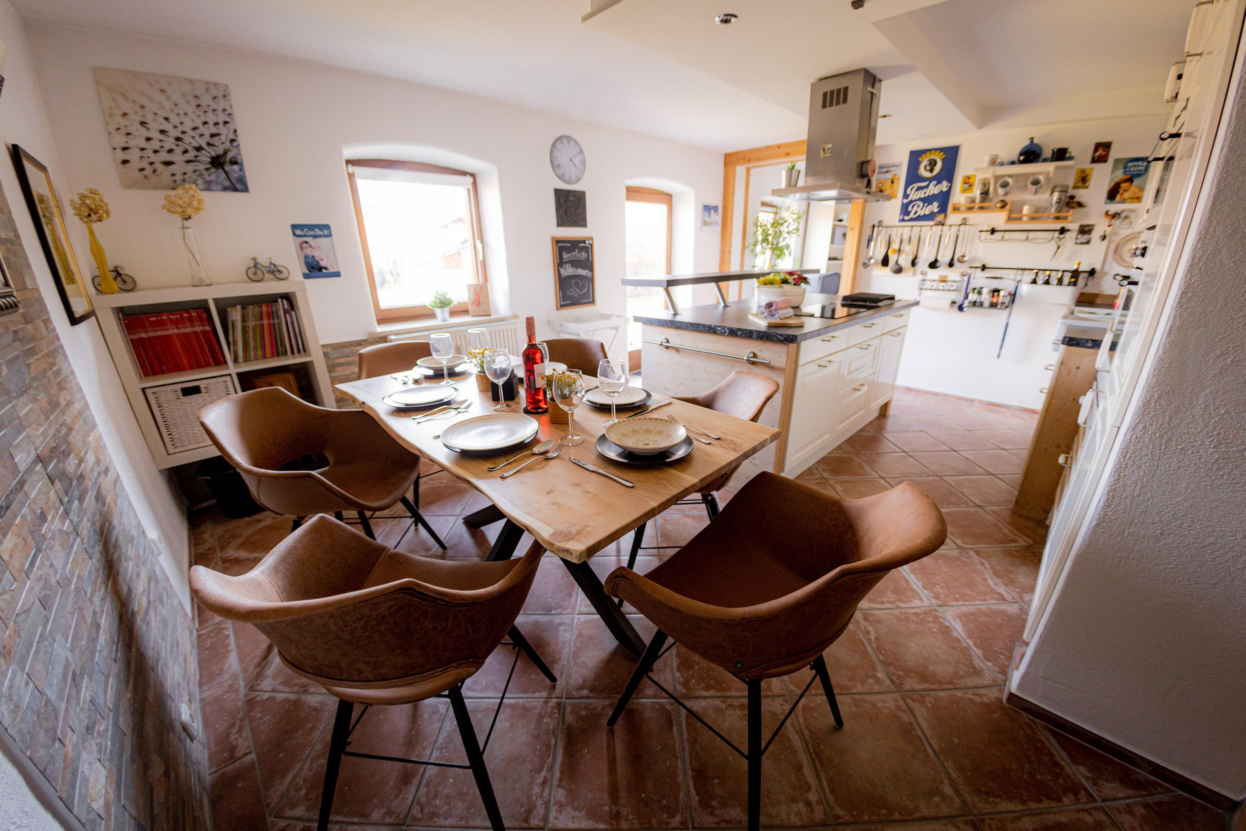 Недвижимость. Фотограф в Германии — Михаэль Барон