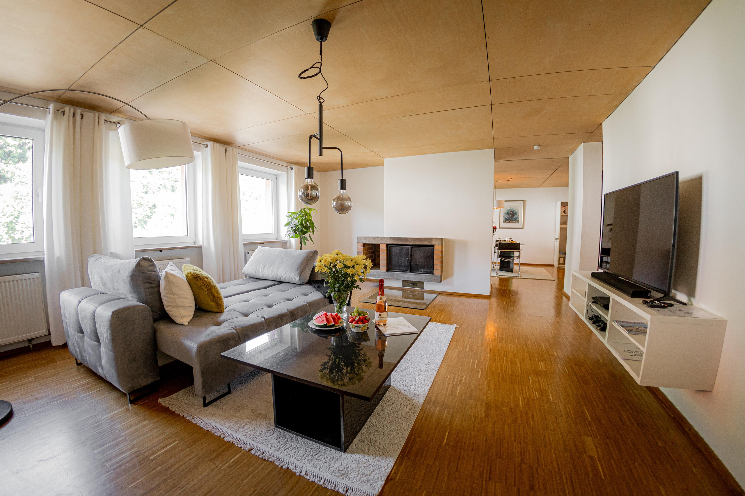 Недвижимость. Фотограф в Германии — Михаэль Барон