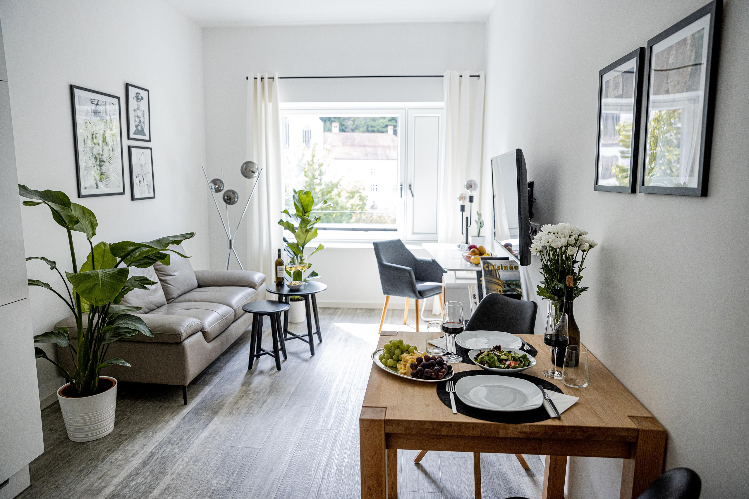 Недвижимость. Фотограф в Германии — Михаэль Барон