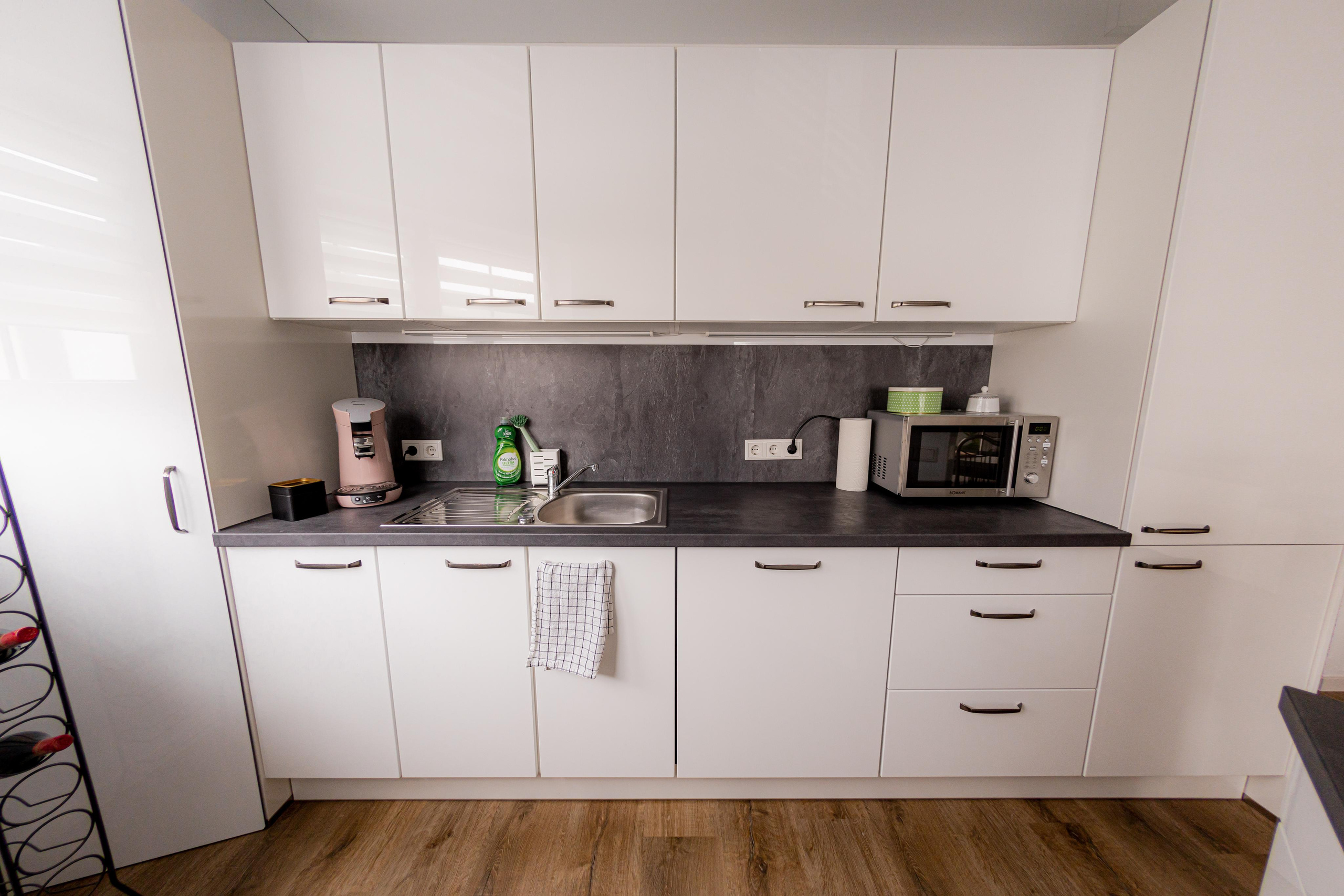 Недвижимость. Фотограф в Германии — Михаэль Барон