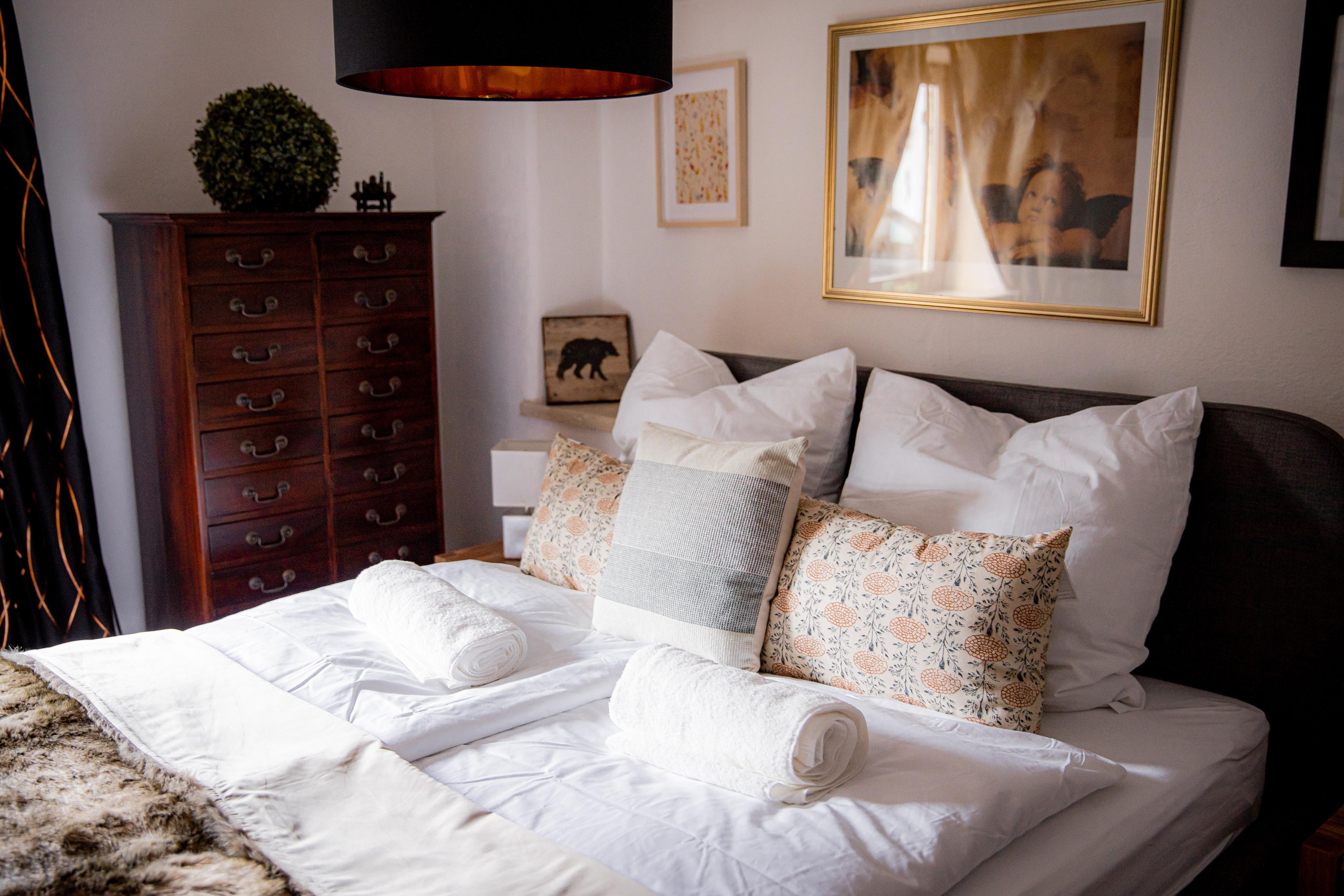 Недвижимость. Фотограф в Германии — Михаэль Барон