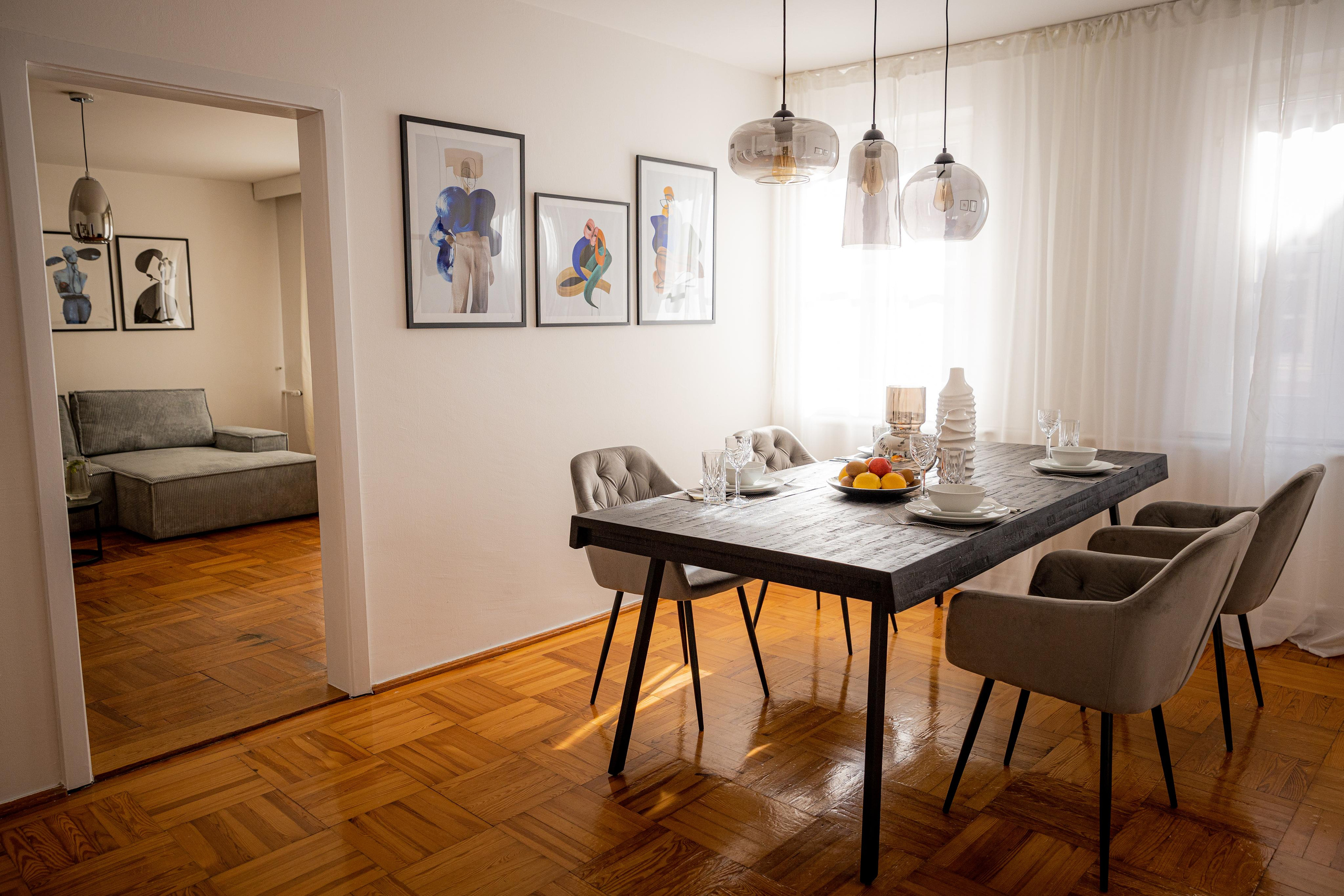 Недвижимость. Фотограф в Германии — Михаэль Барон