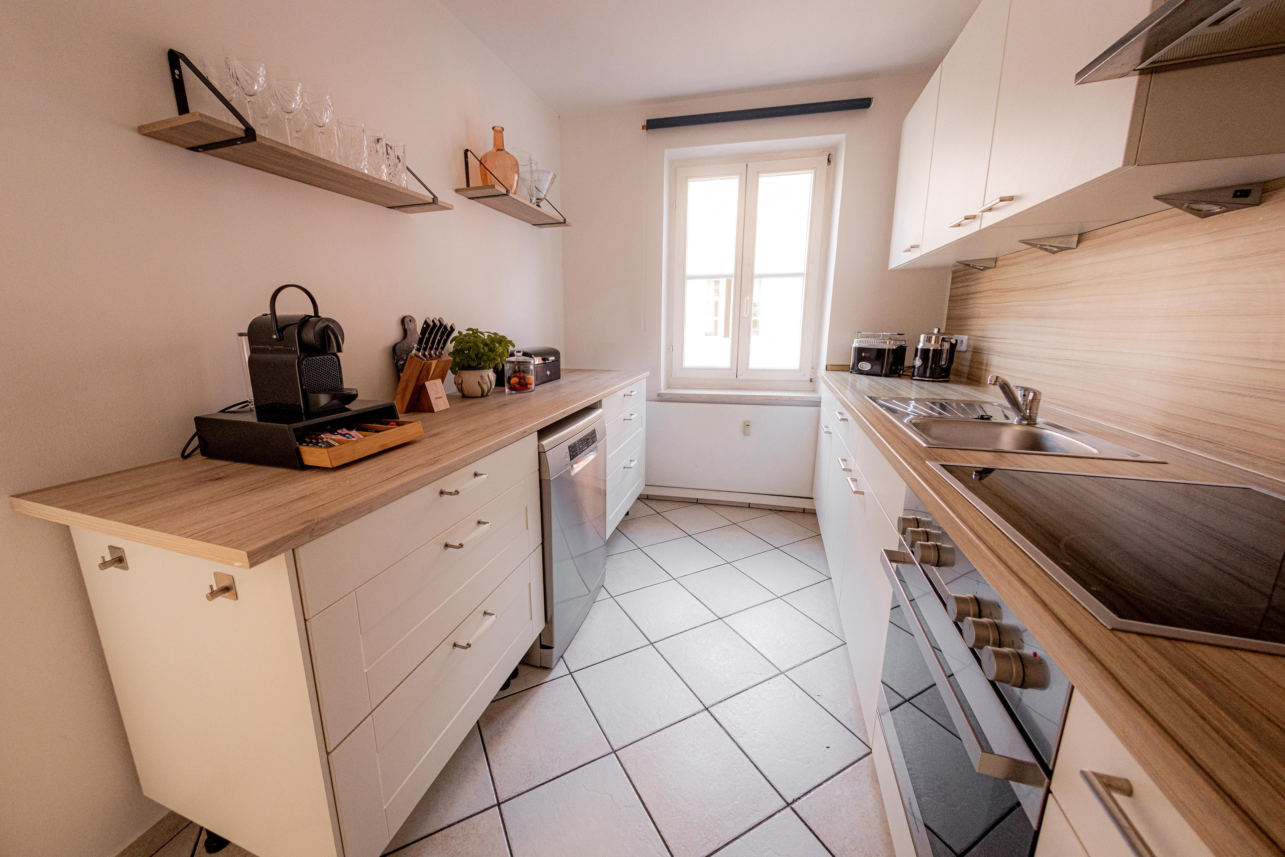 Недвижимость. Фотограф в Германии — Михаэль Барон