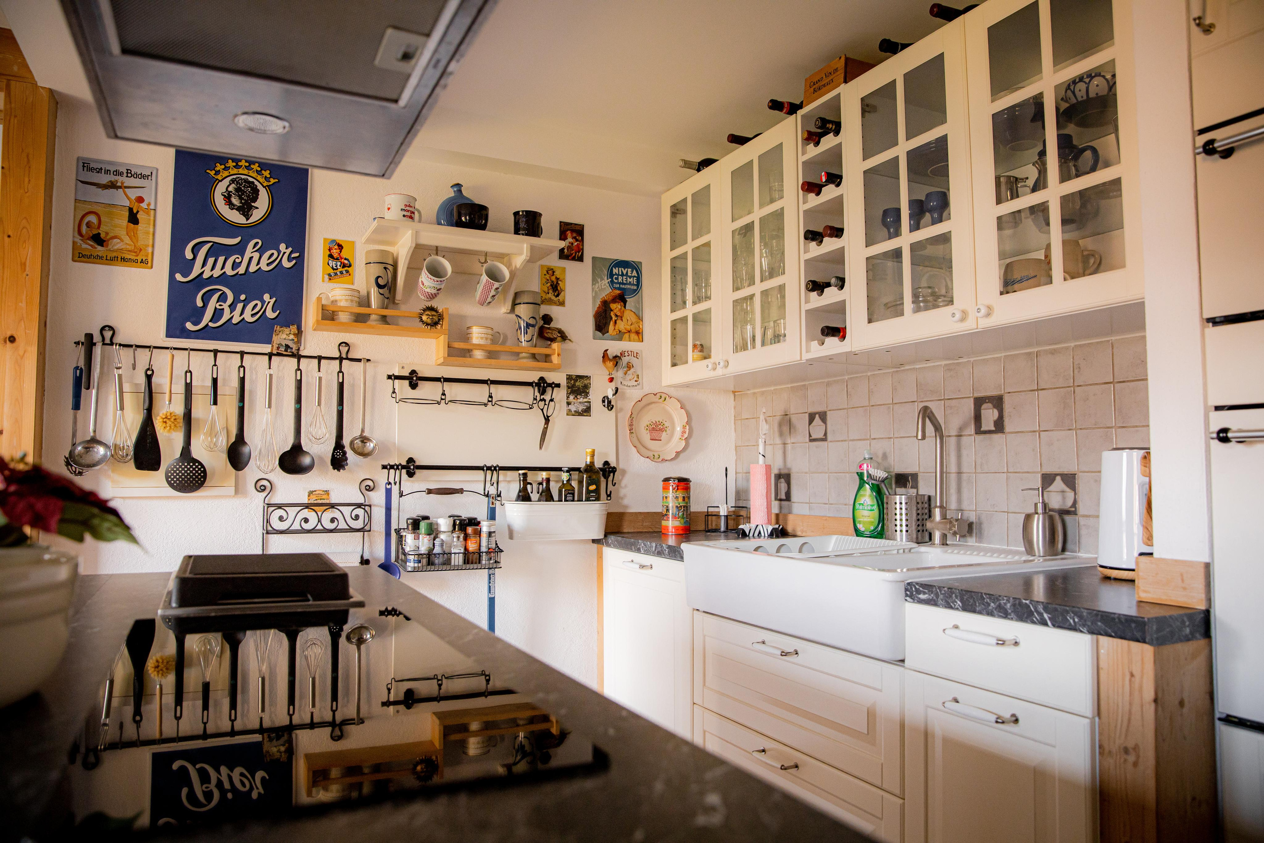 Недвижимость. Фотограф в Германии — Михаэль Барон