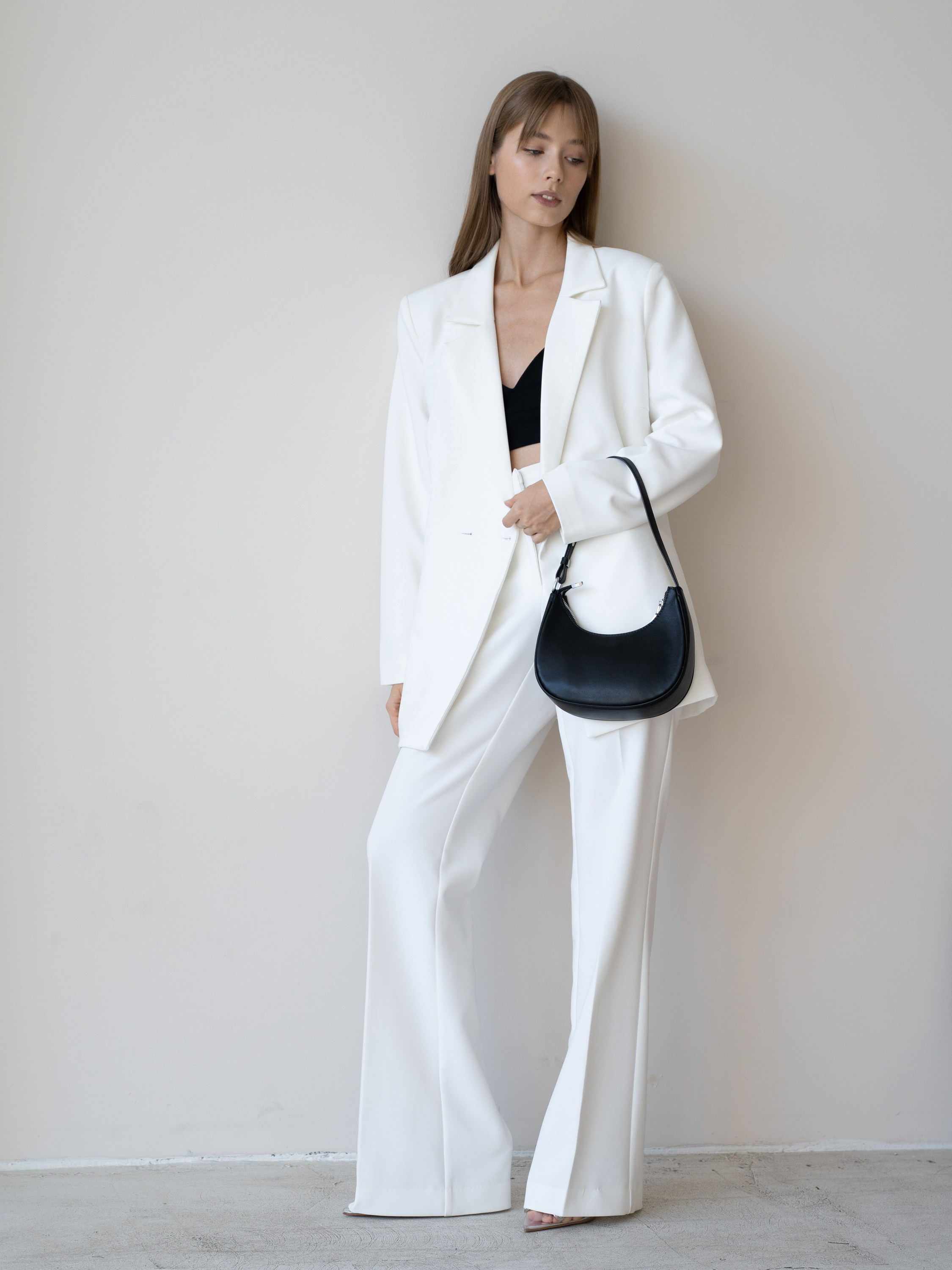 LOOK BOOK. Photo / Vídeo ZARAGOZA