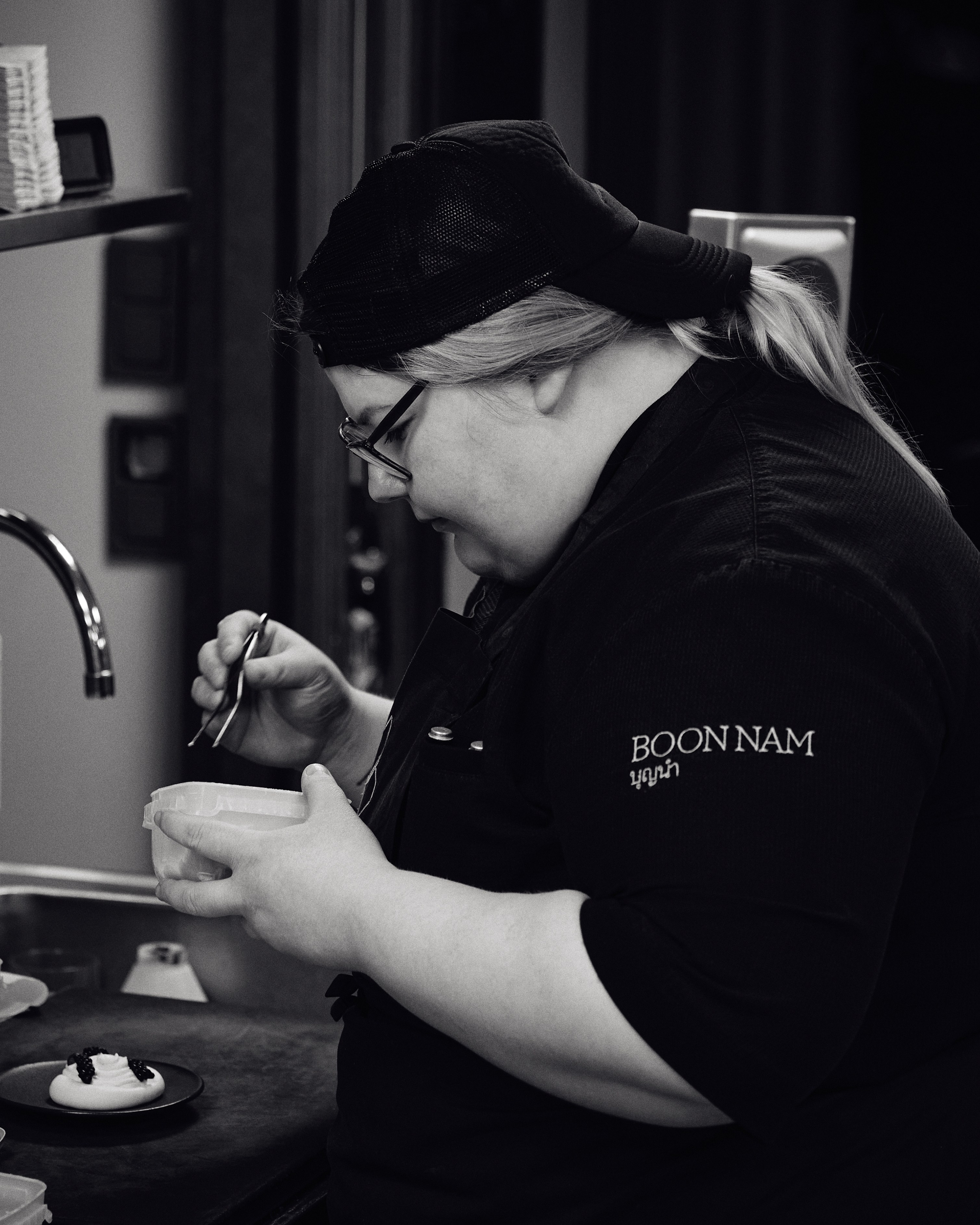 Restaurant Boon Nam Service. Max Griss I Food Photography & Videography Helsinki