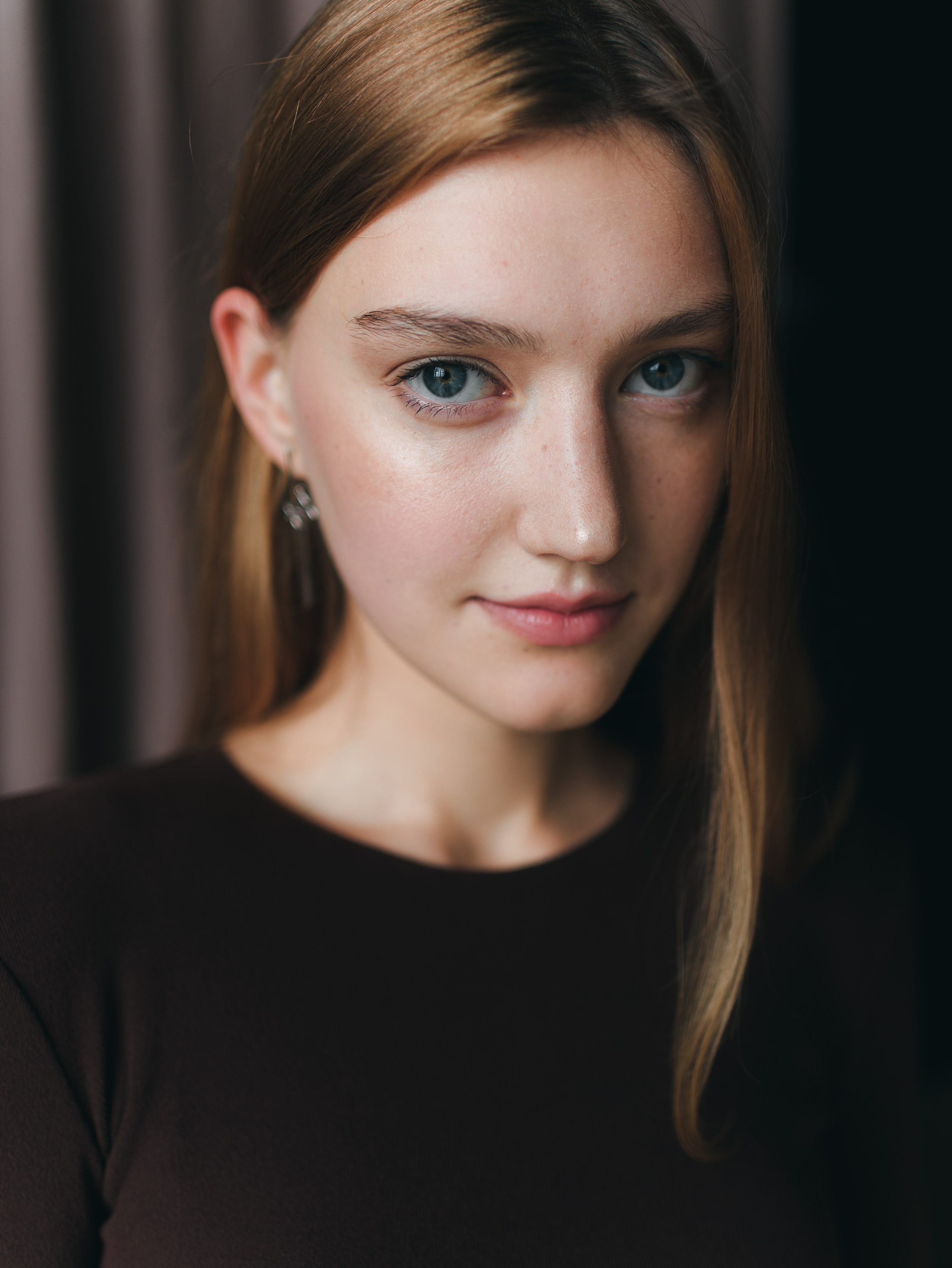 Look. Alisha Geva женский портретный фотограф в Дубае