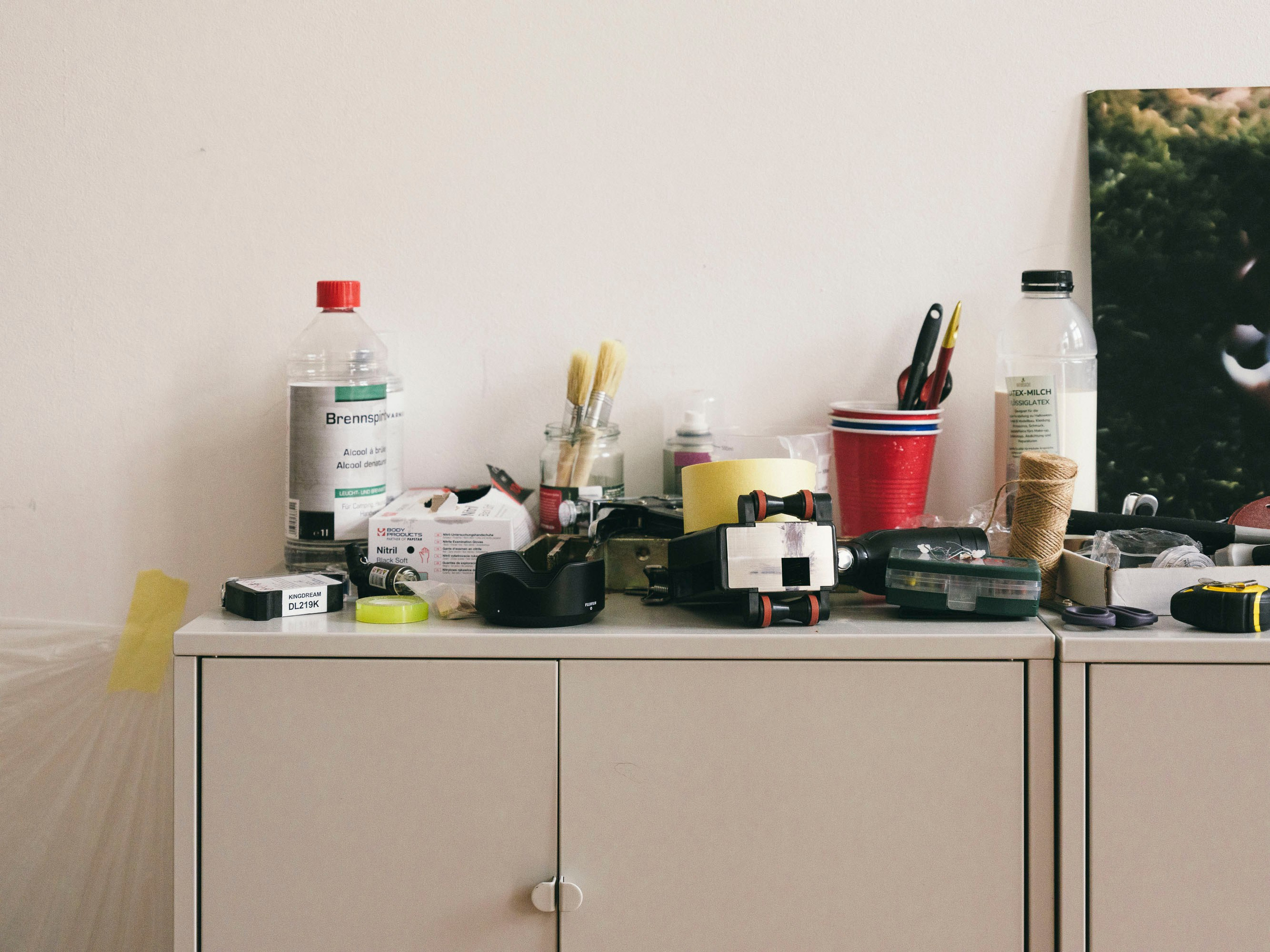 Alex. Photographer Viktor Nikishov