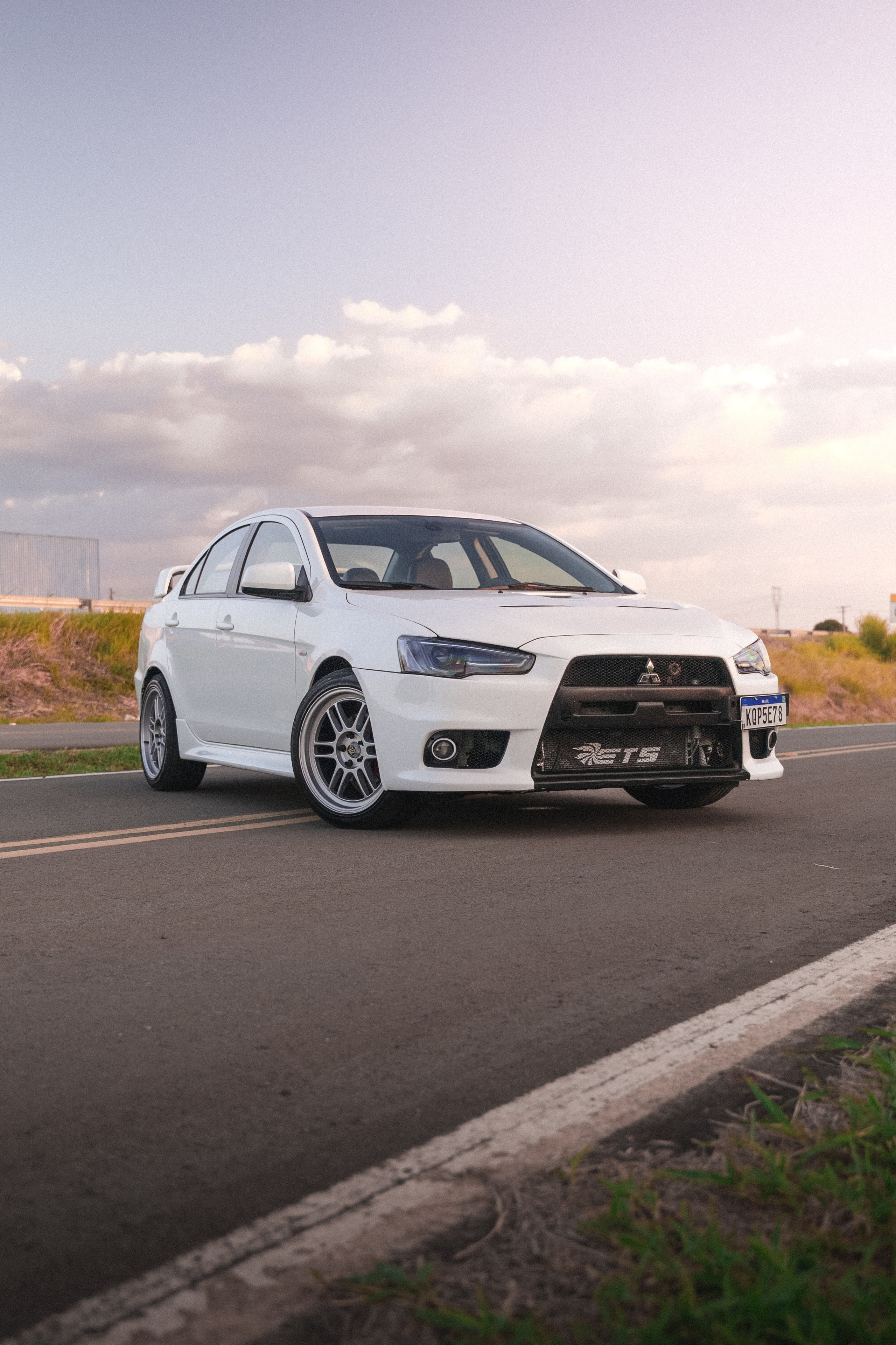 LANCER. Jhonata Rios | Cinegrafista