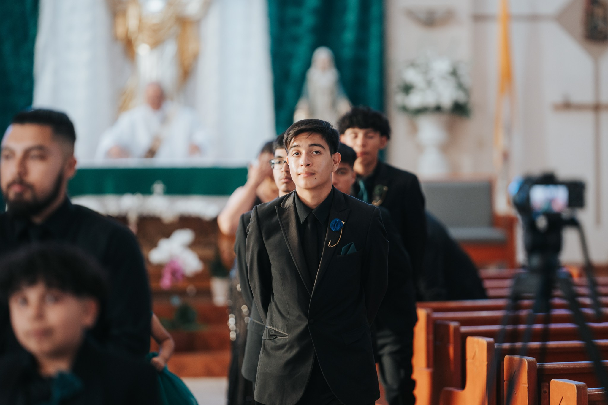 Syenna’s XV. J&T Photo Art