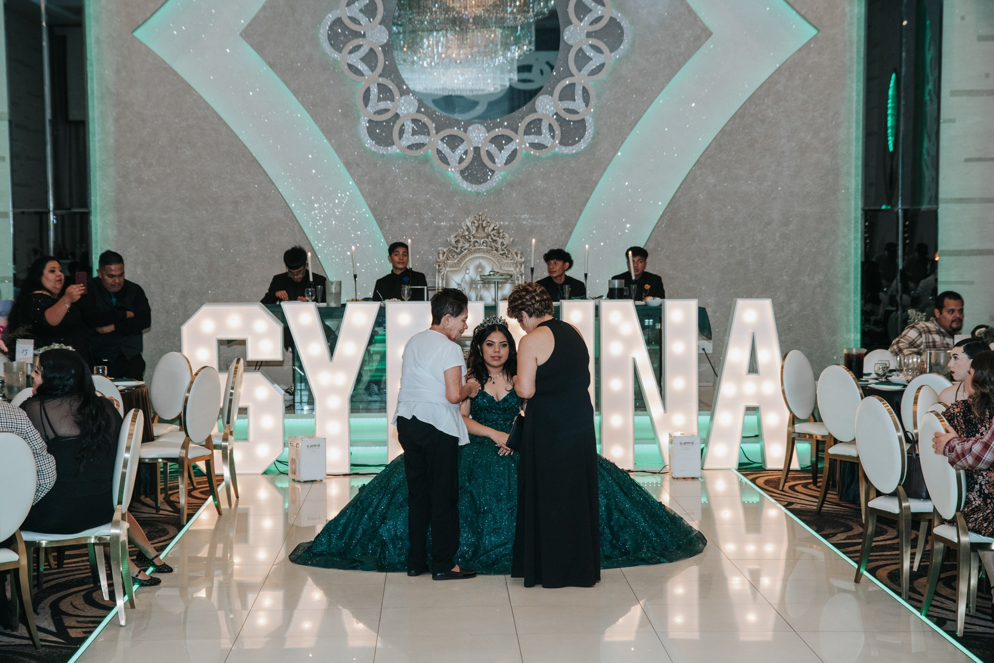 Syenna’s XV. J&T Photo Art