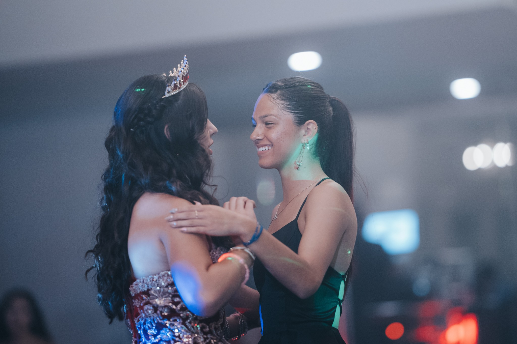 Megan’s Quinceañera. J&T Photo Art