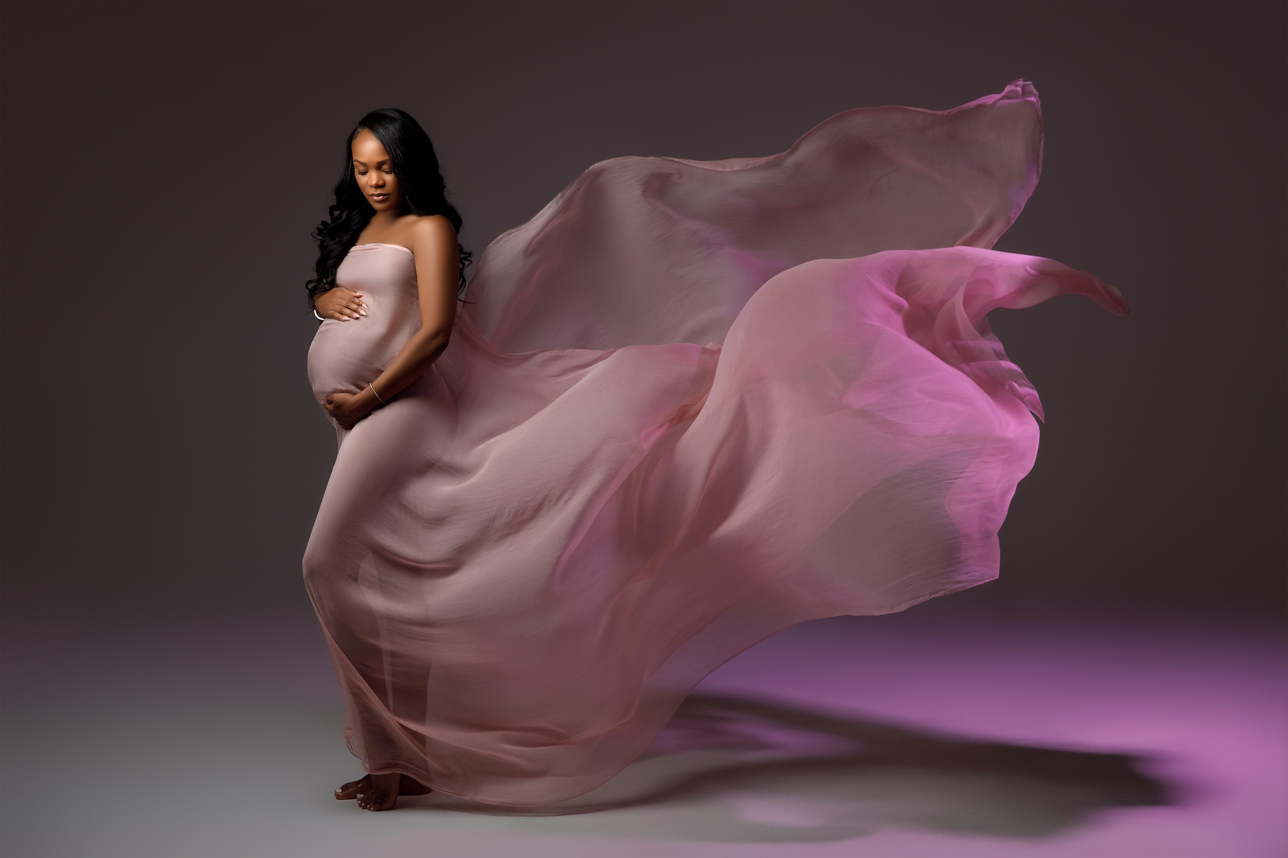 Portafolio de Fotografía de Maternidad – Natasha Reev. Natasha Reev Fotógrafa de maternidad en Los Ángeles