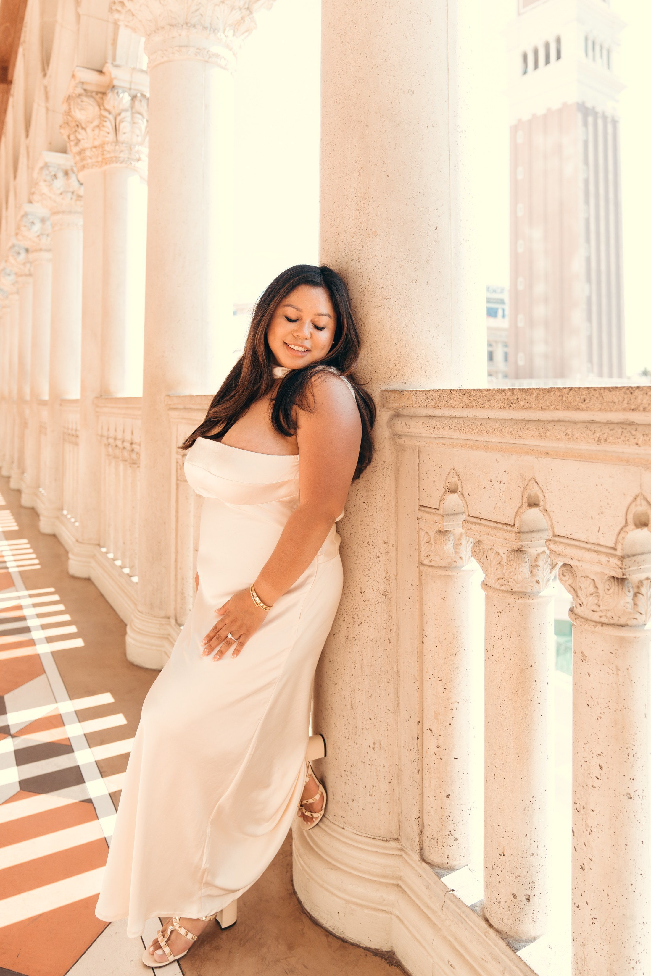 Angelica&Ed. Wedding & elopement photographer Viktoriya Kravtsov. Las Vegas