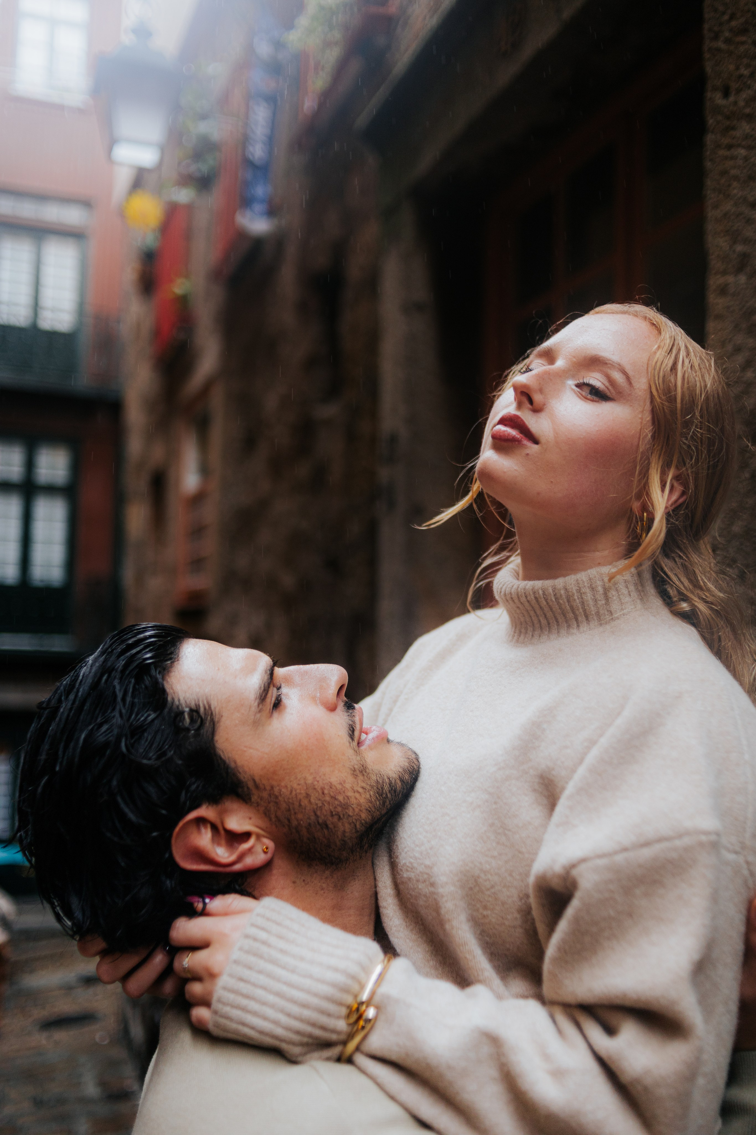 Fabio & Jasmin. Philipe Fotografia