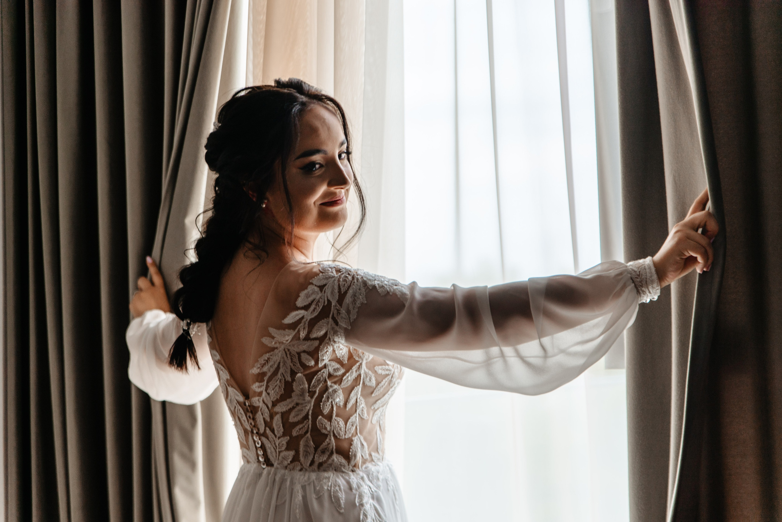 Nunta A&C. Wedding photographer from Bucharest Eugen Elisei