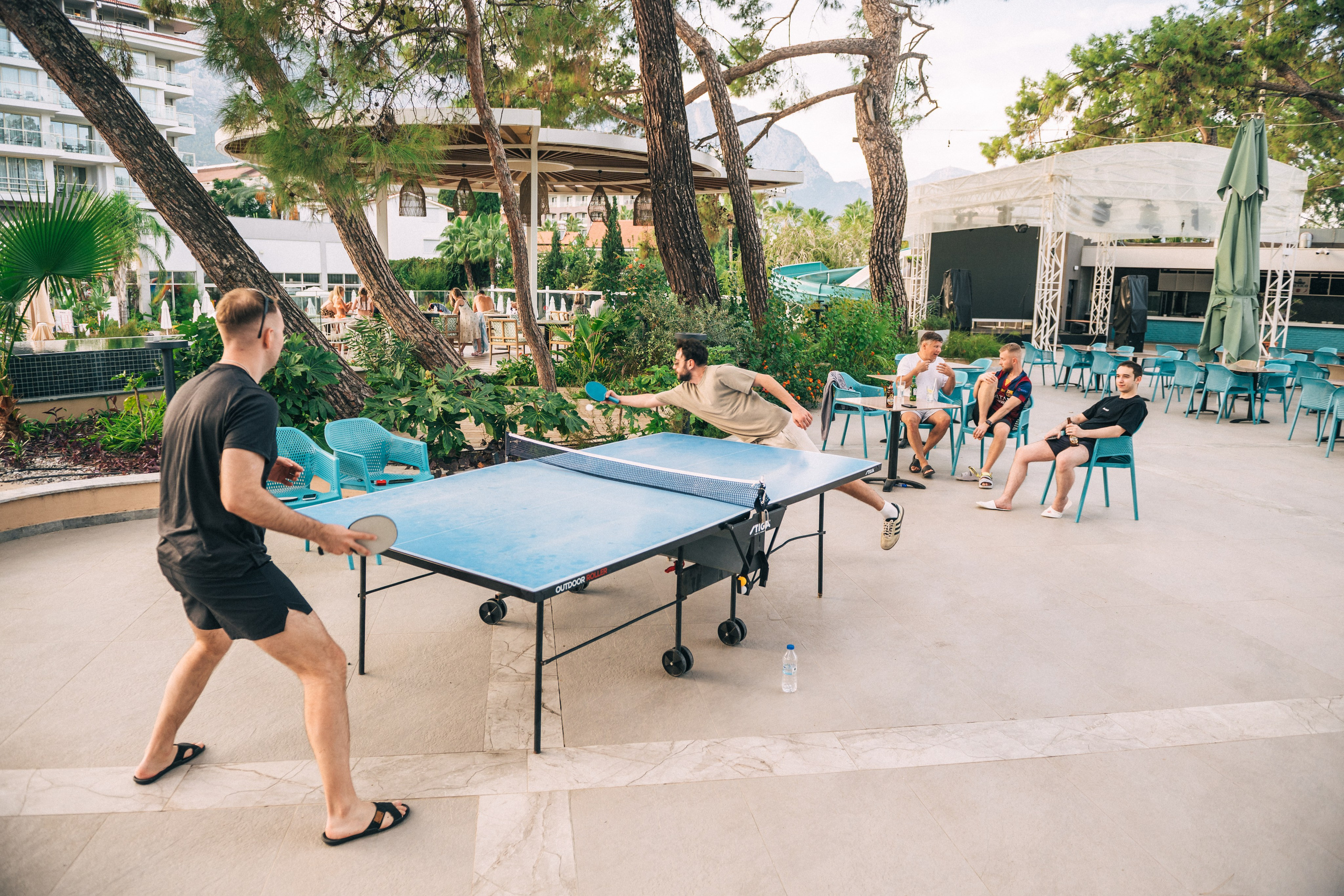 Семинар " Adapty». Турция. 2025. Фотограф в Анталии (Турция) Ева Сэрт