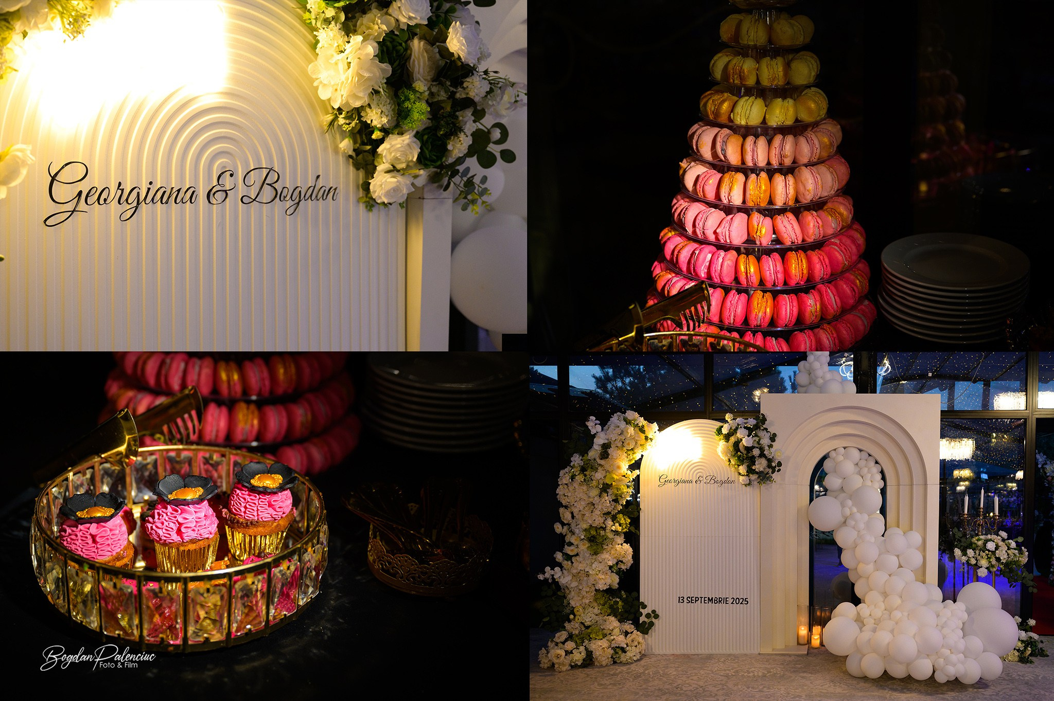 Nunta Georgiana si Bogdan