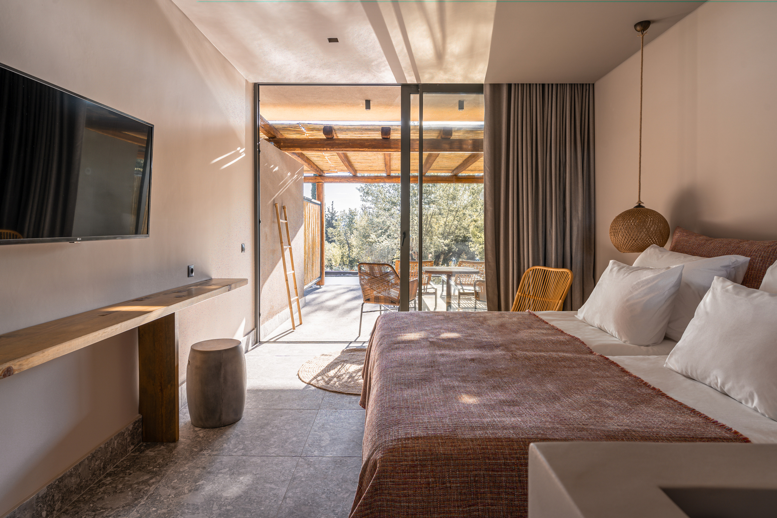 Corfu. Photo & Videos