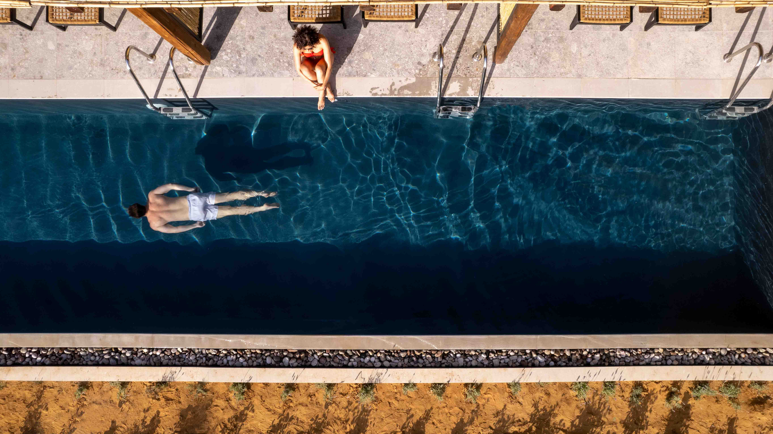 Corfu. Photo & Videos