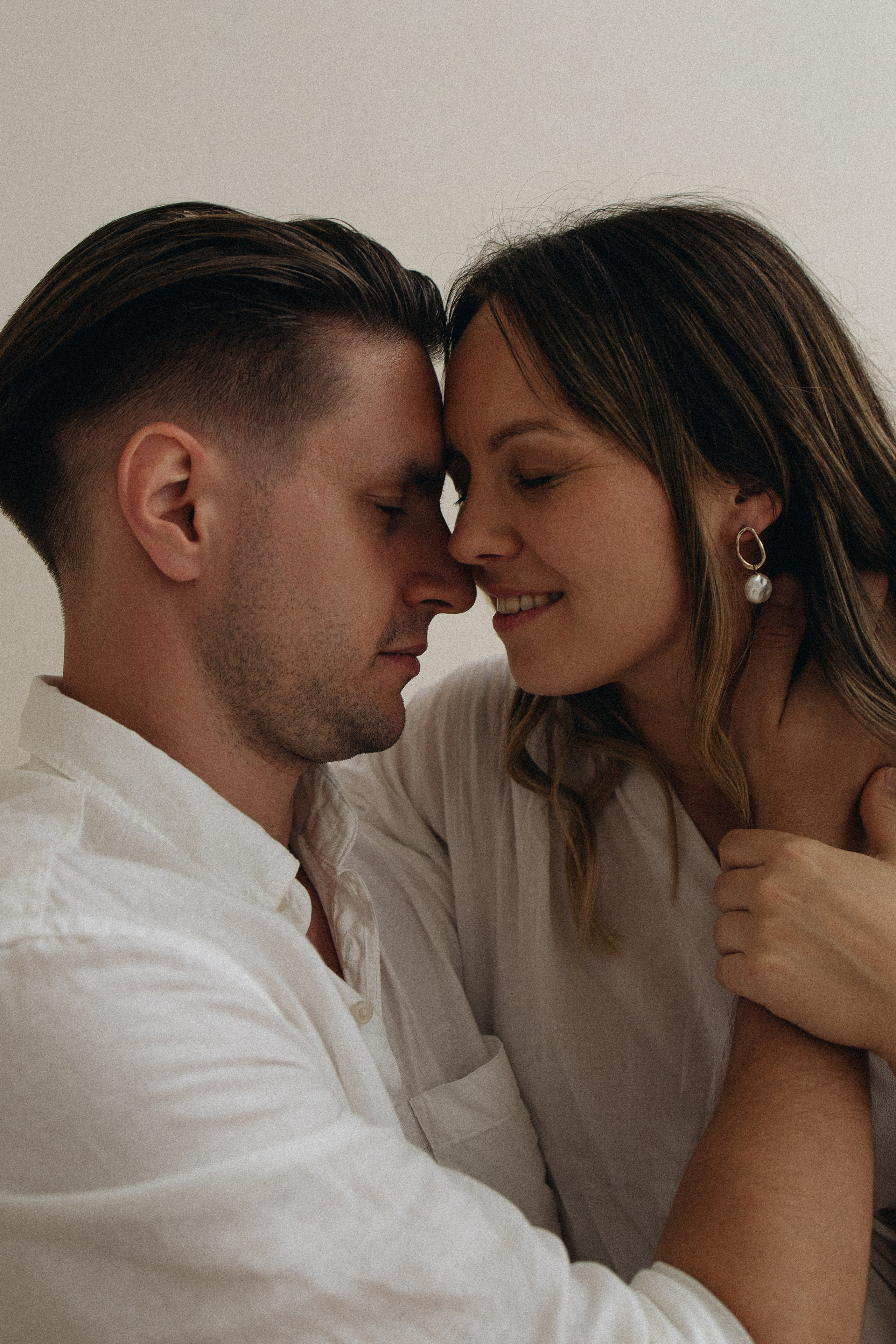 Family Moments of Beata. Family and wedding photographer in Bangkok, Thailand