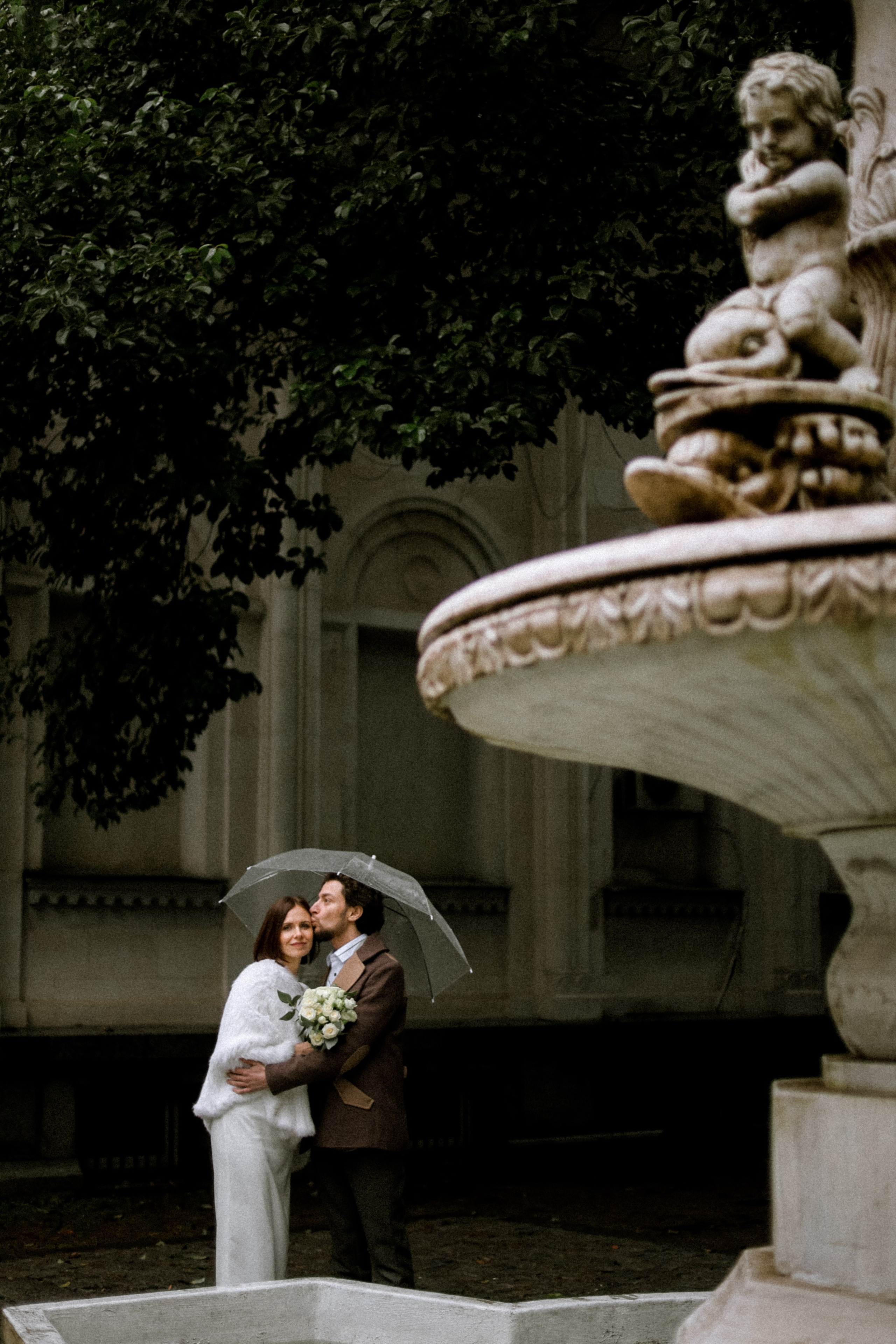 February. Свадебный, семейный и детский фотограф в Беларуси и за ее пределами
