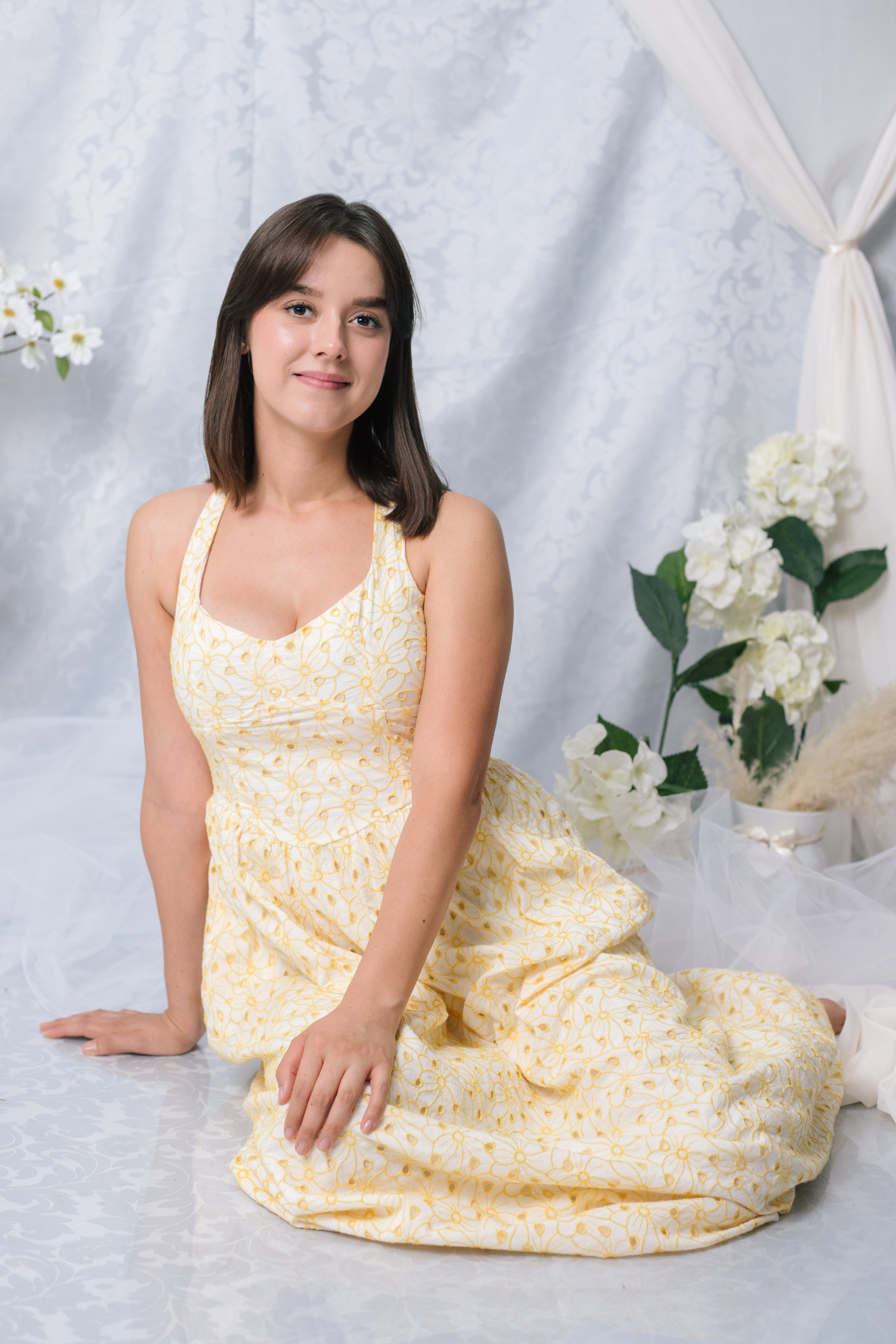 Mamá y Yo 2026. Principal