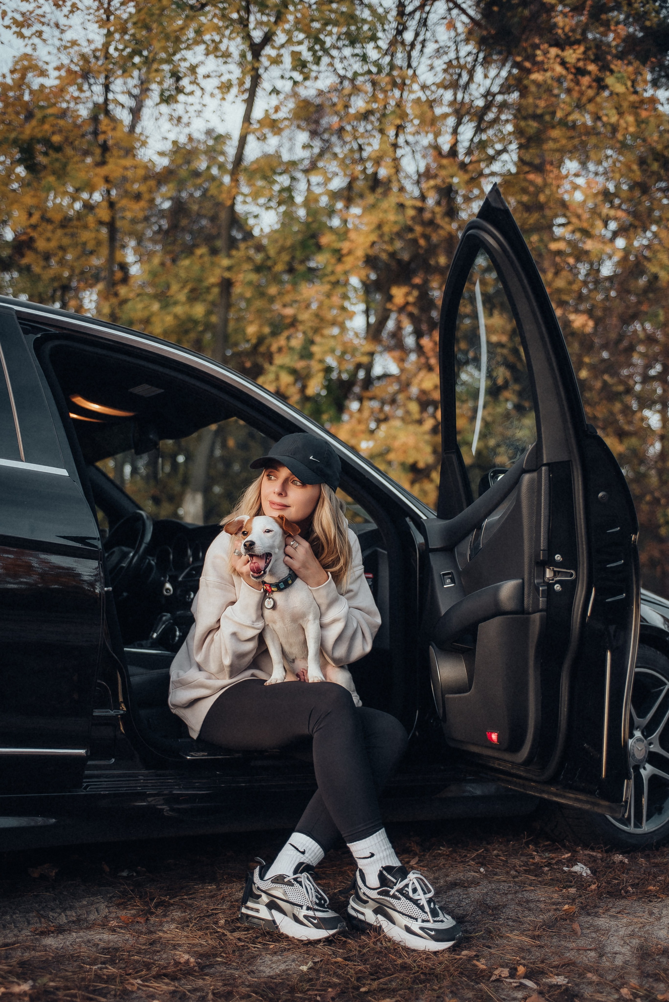 Роксолана. Фотограф Київ