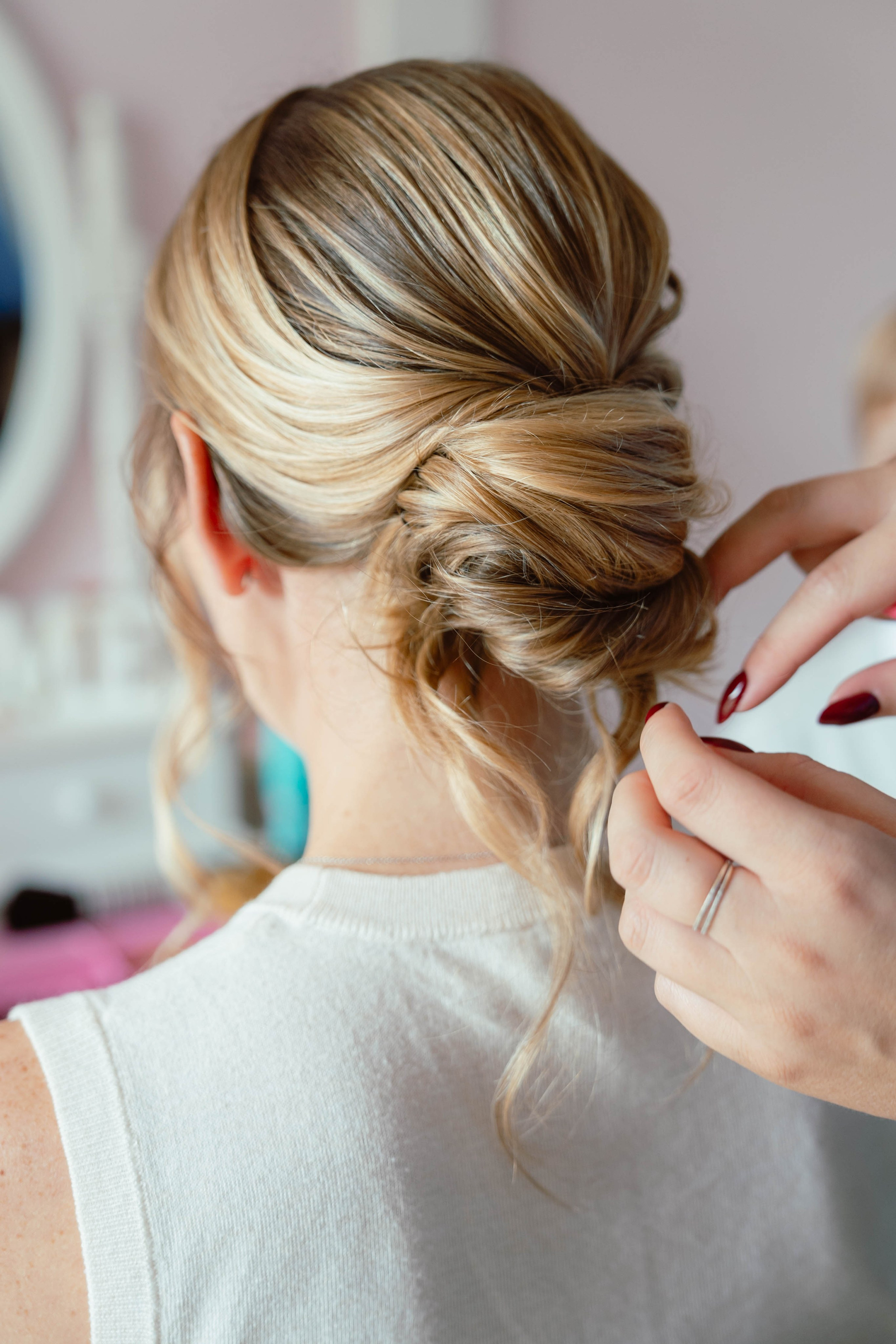Julie & Romain. Weeding photographer / event / portrait