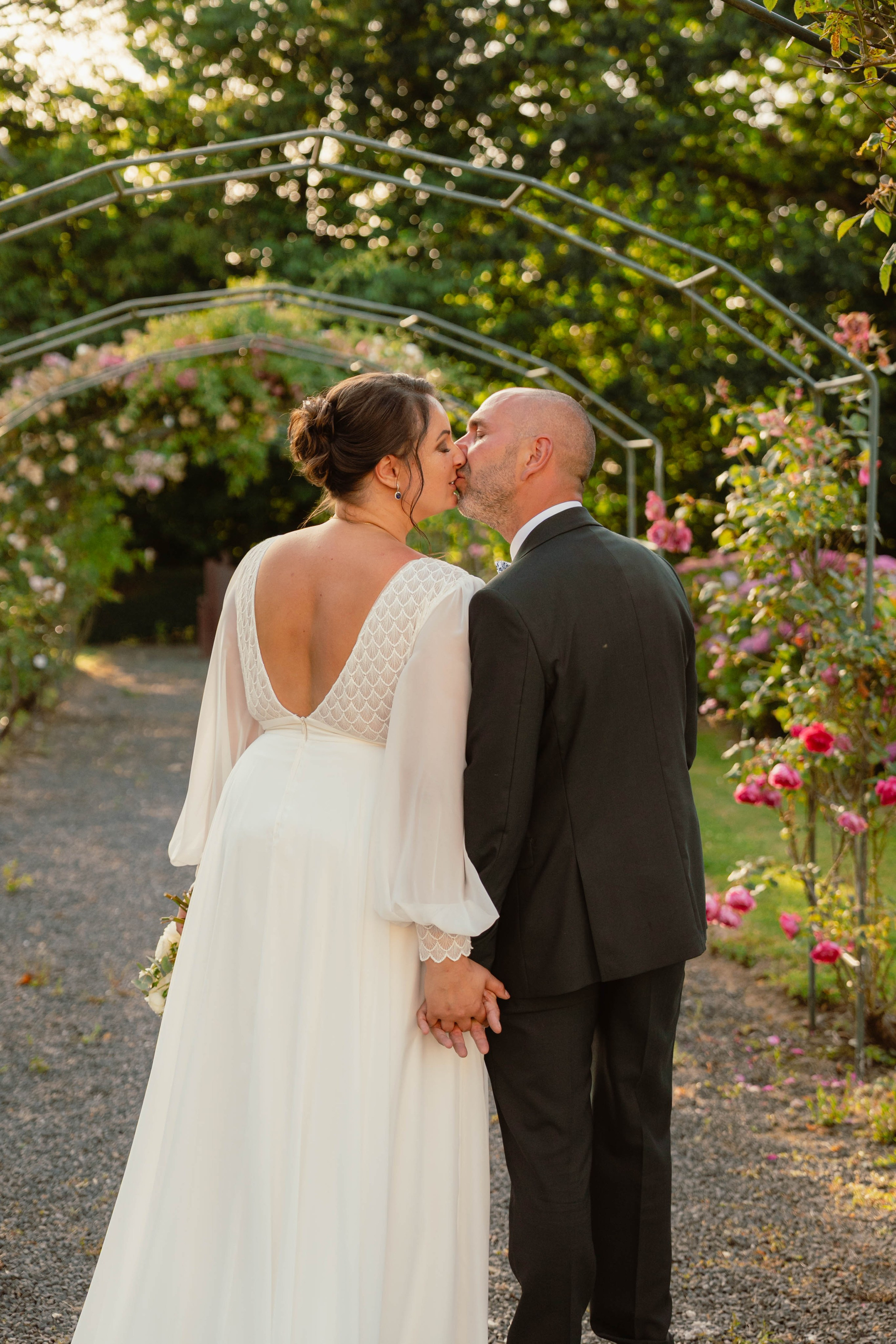 Madeline & Boris. Weeding photographer / event / portrait
