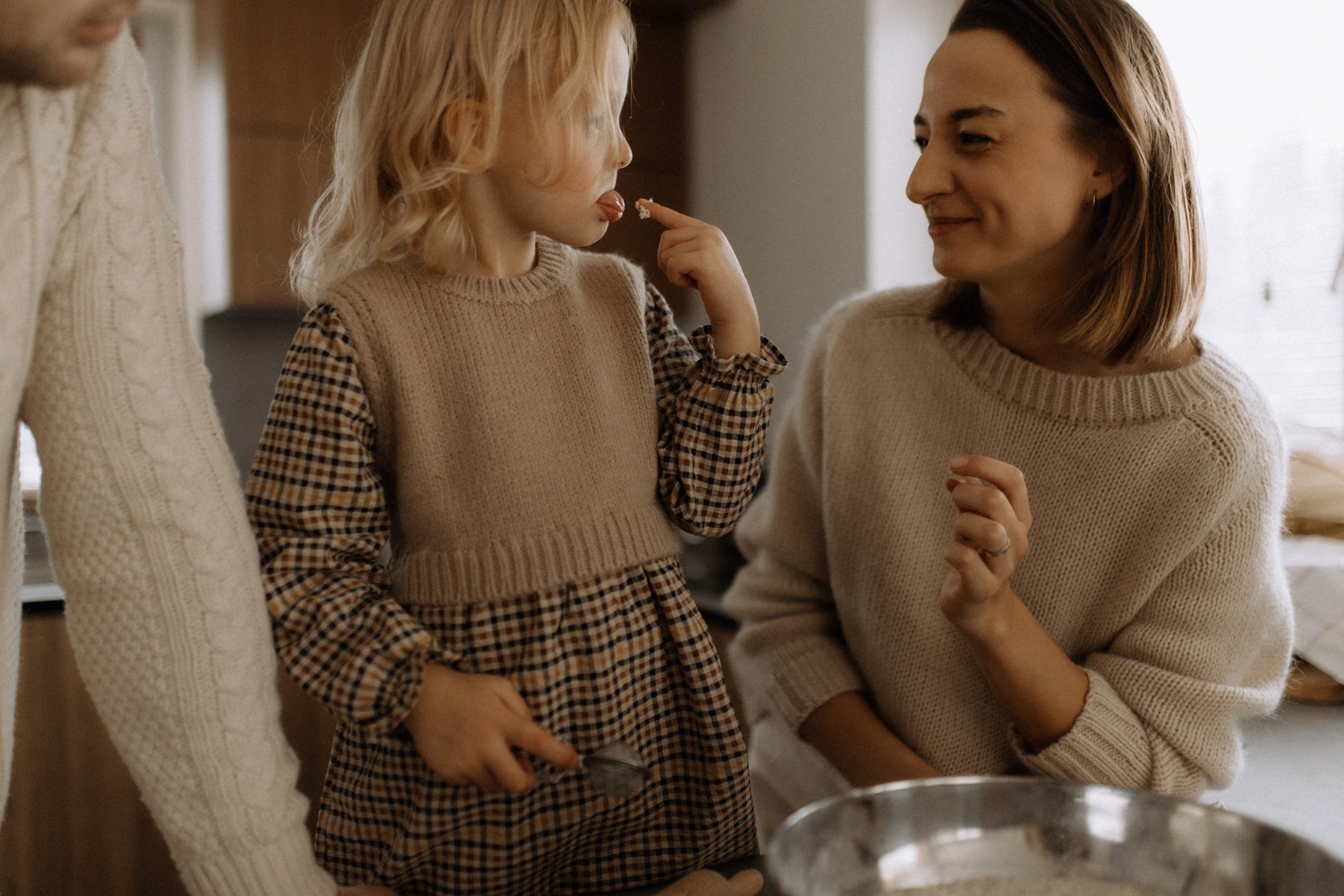 Šventinė šeimos fotosesija | NAMAI. Vestuvių ir šeimų fotografė Lena Bondarenko / belove photo