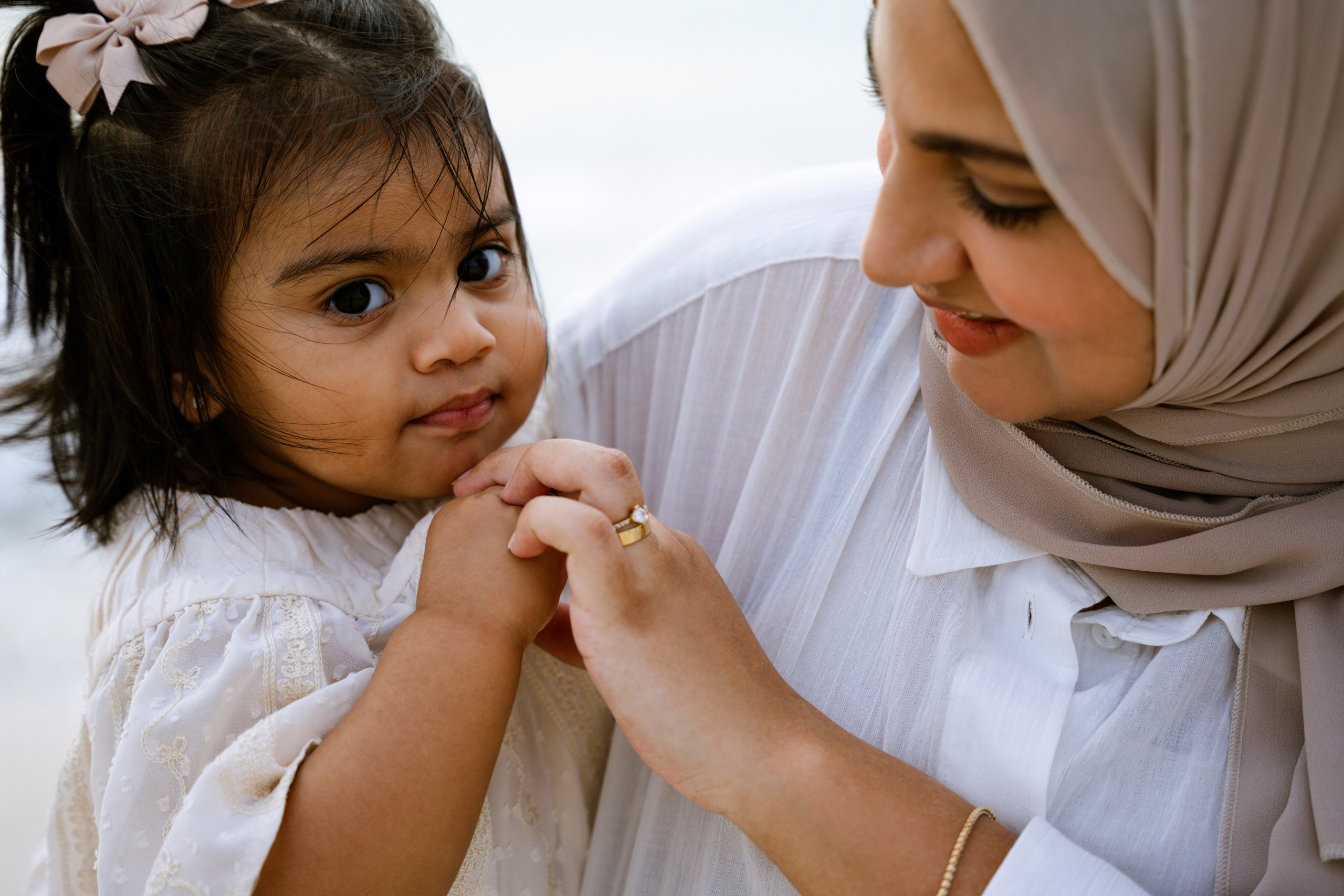 Our family is growing soon!. Angela Iakovleva — Family Photographer in Dubai