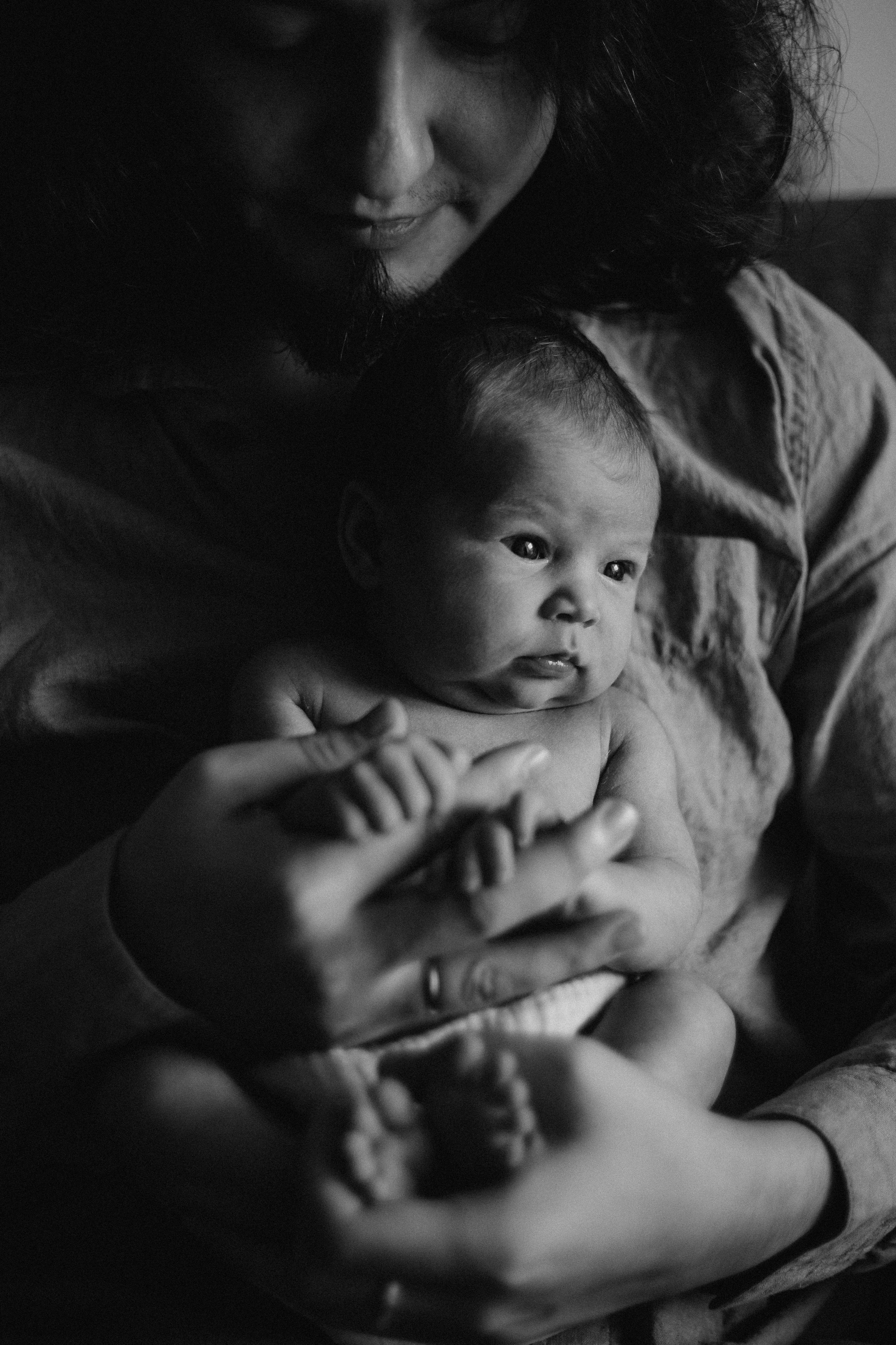 Luna 7 days. Fotografa de família e crianças em Florianópolis SC Daria Ermolaev