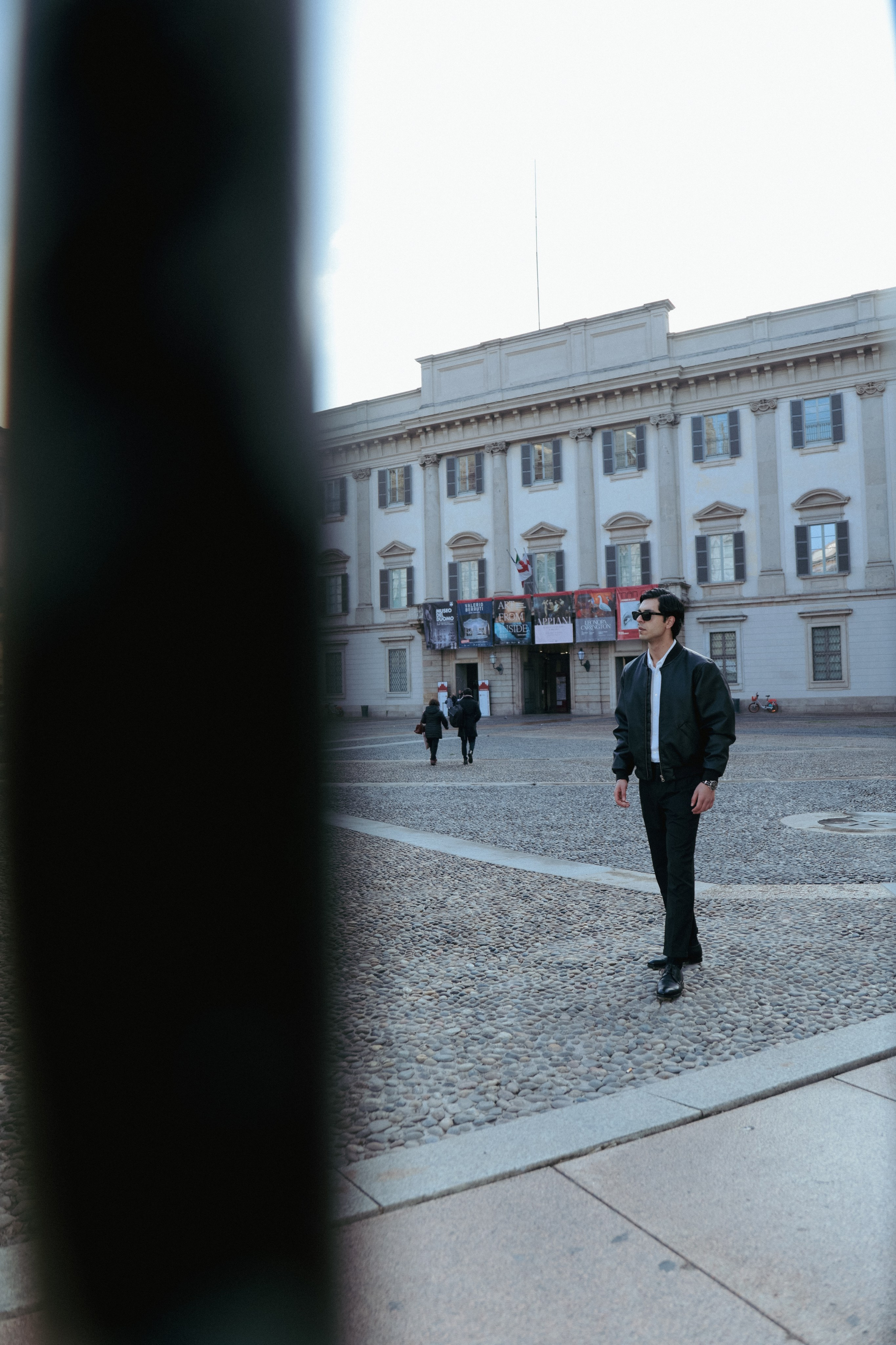 Moe. Photographer in Milan |Mila Pro Photo