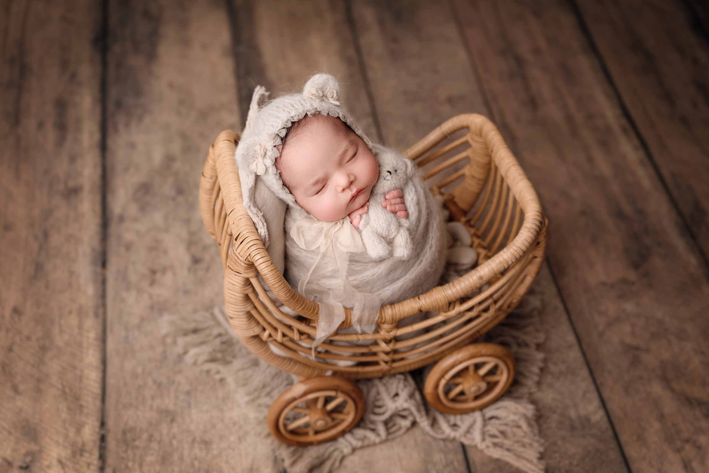 Neugeborenen Fotograf Düsseldorf | NRW